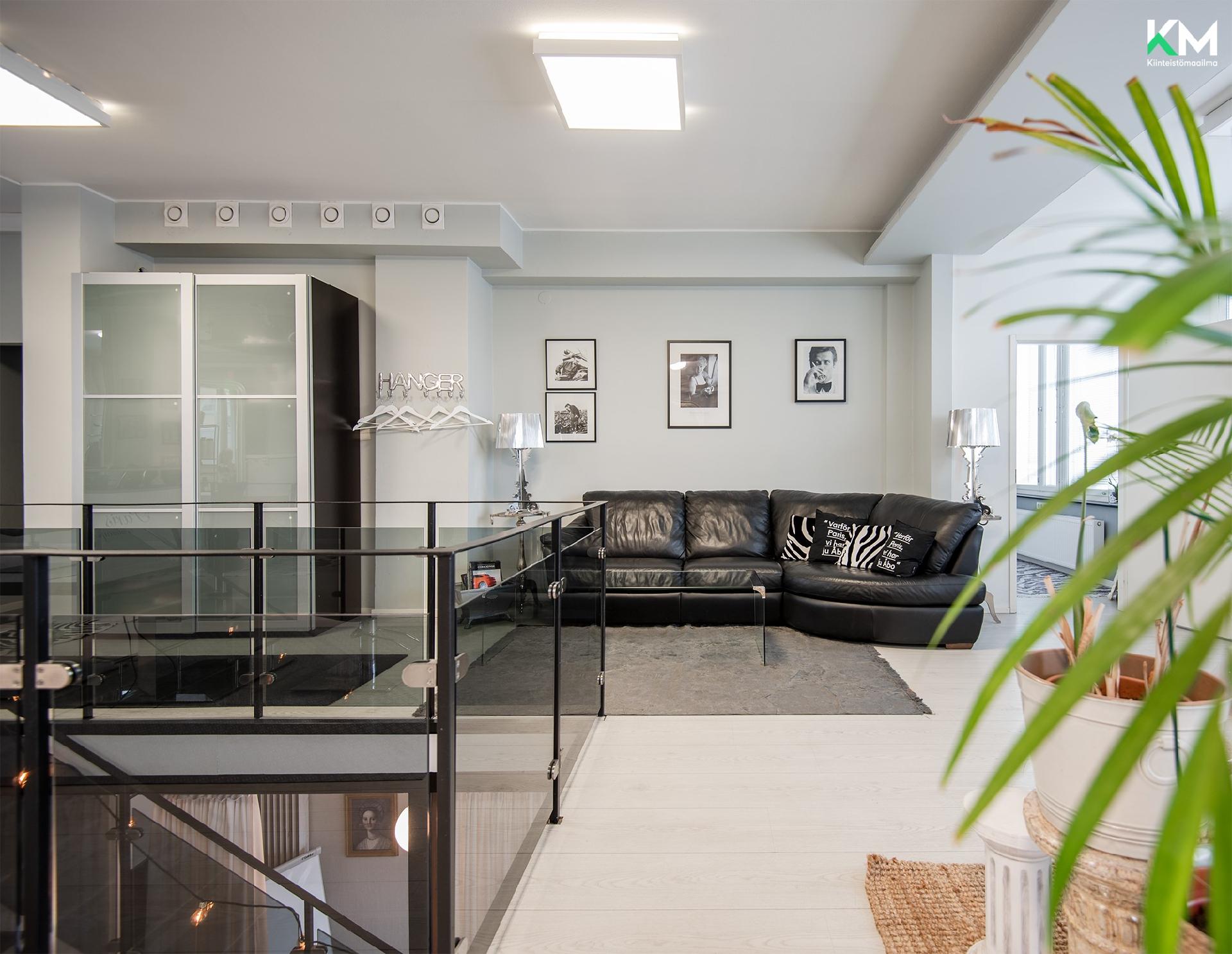 Brahenkatu 14, Keskusta, Turku