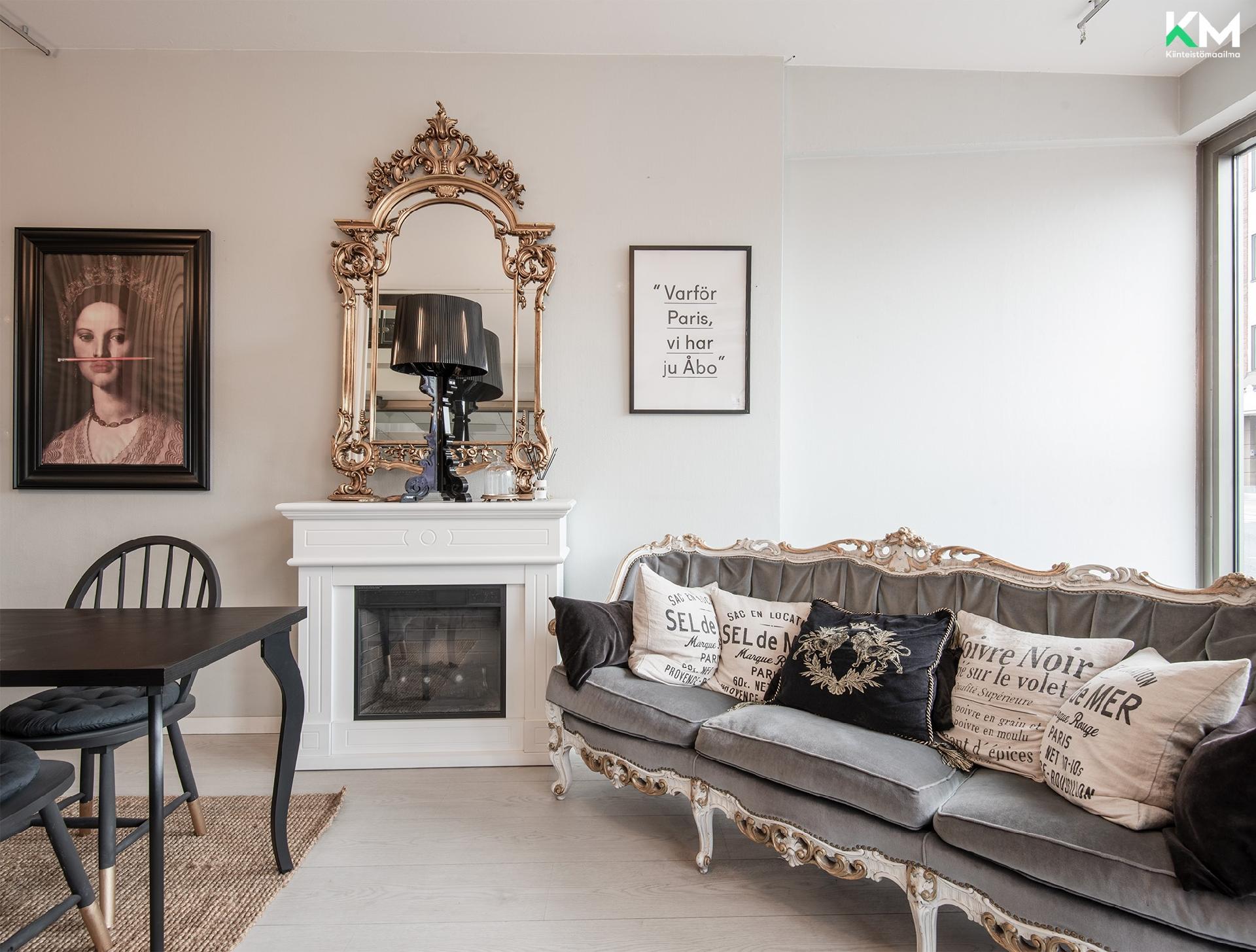 Brahenkatu 14, Keskusta, Turku