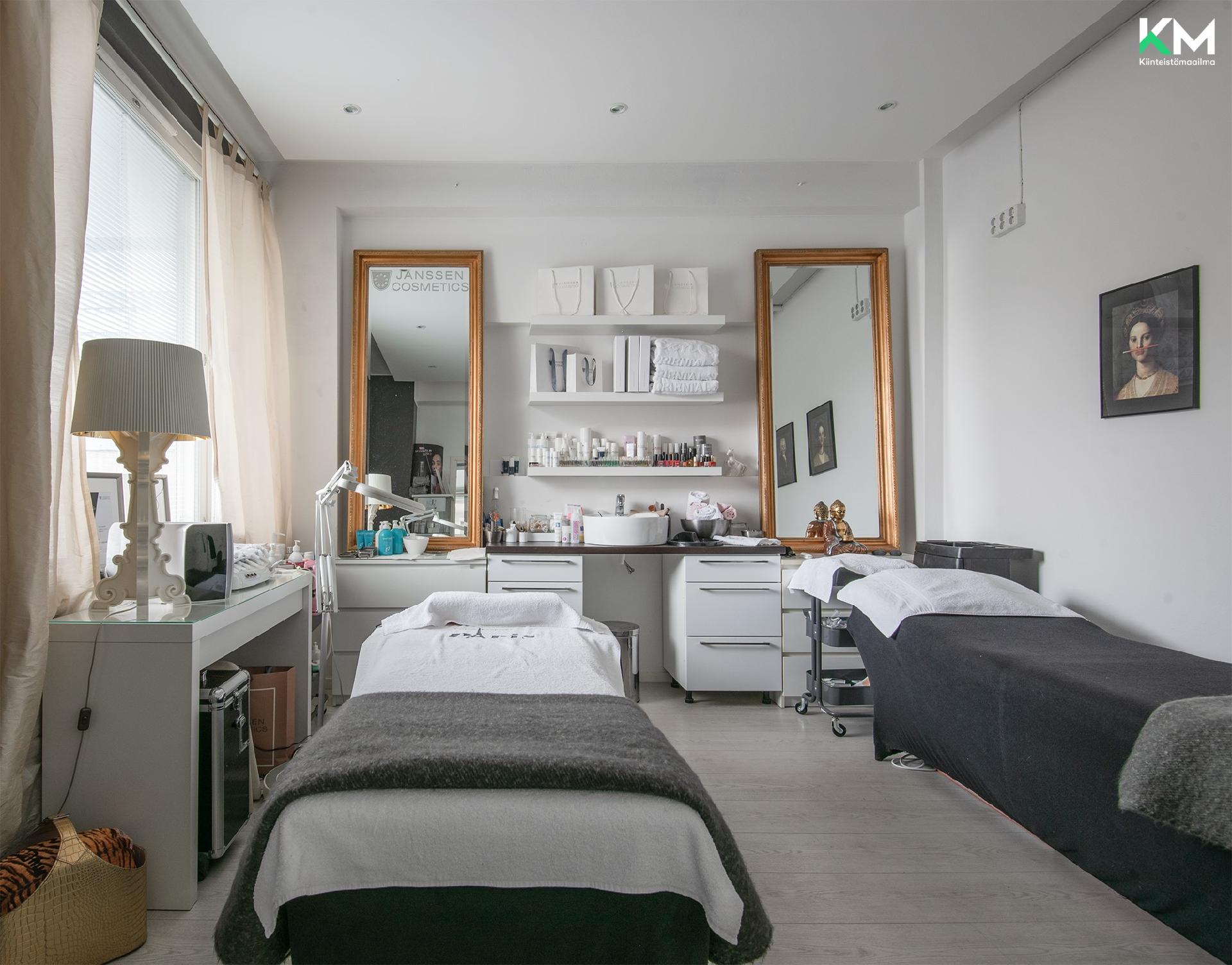 Brahenkatu 14, Keskusta, Turku