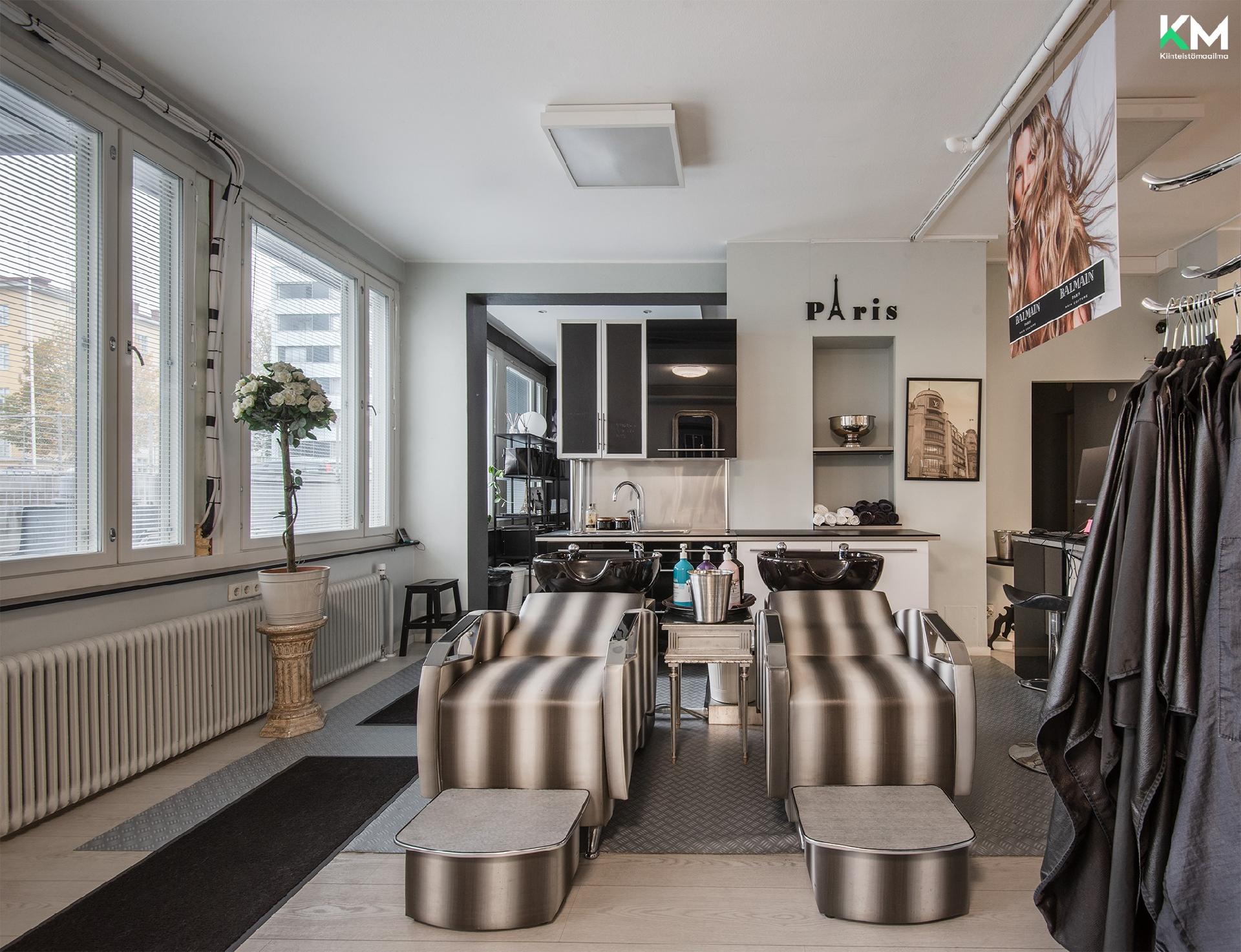 Brahenkatu 14, Keskusta, Turku