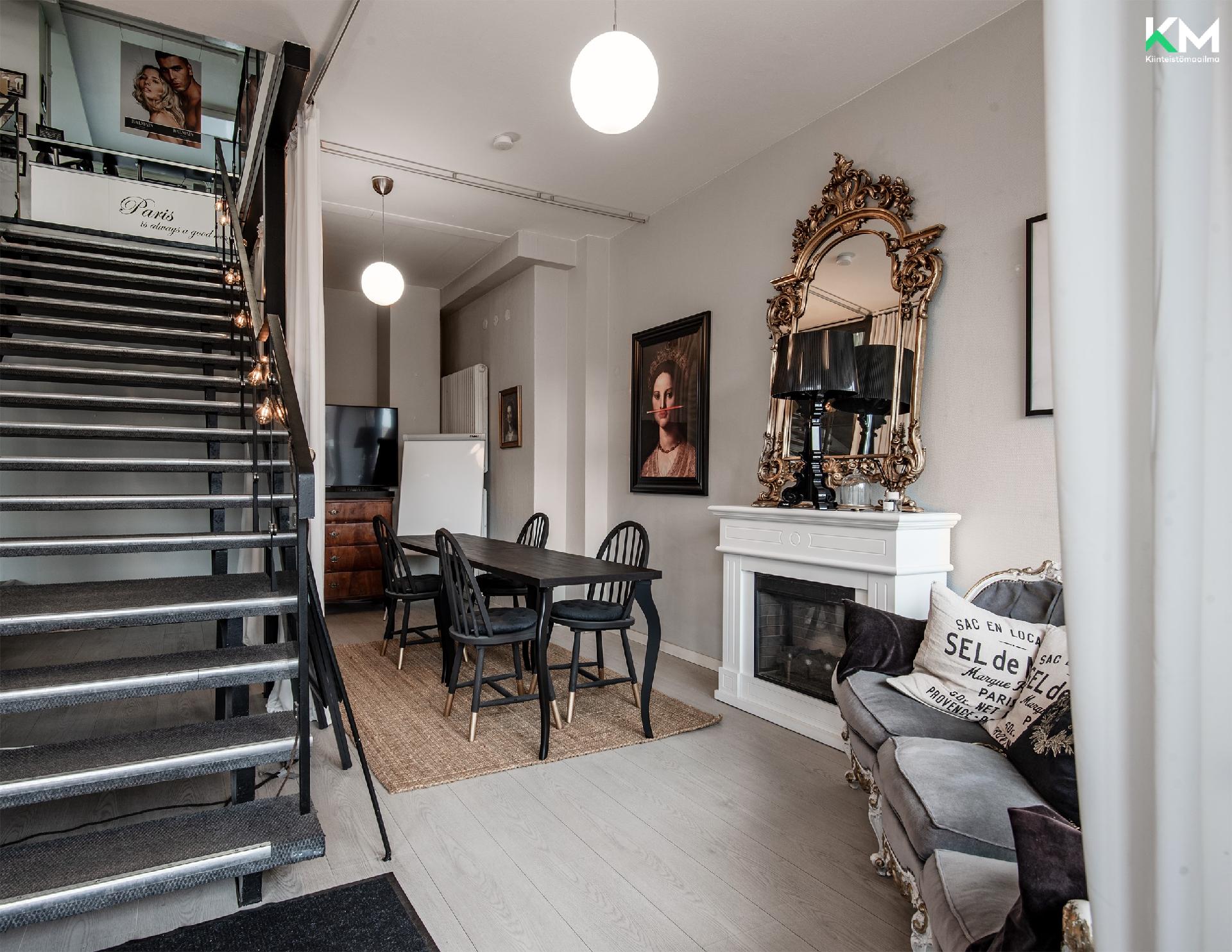 Brahenkatu 14, Keskusta, Turku