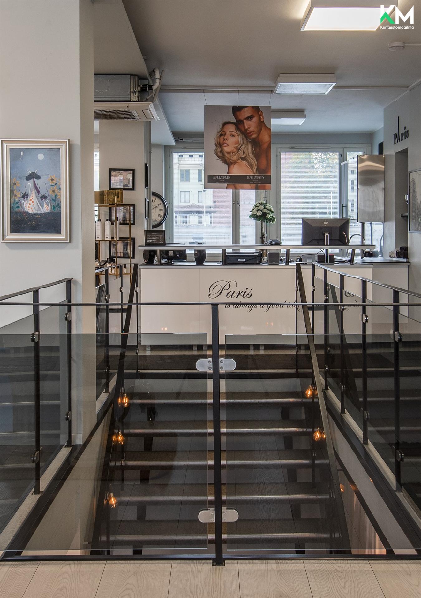 Brahenkatu 14, Keskusta, Turku