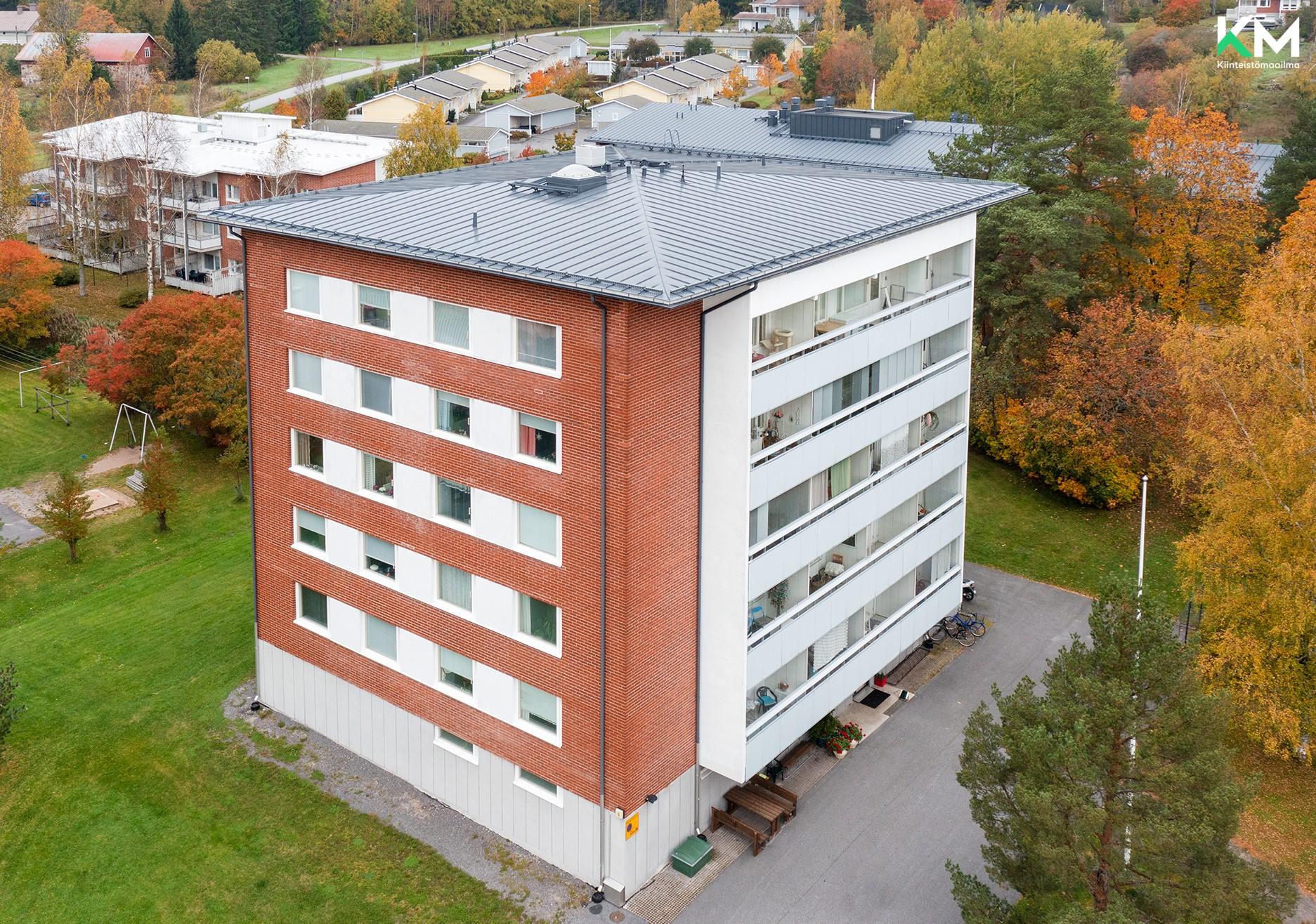 Koroistentie 3, Piikkiö, Kaarina