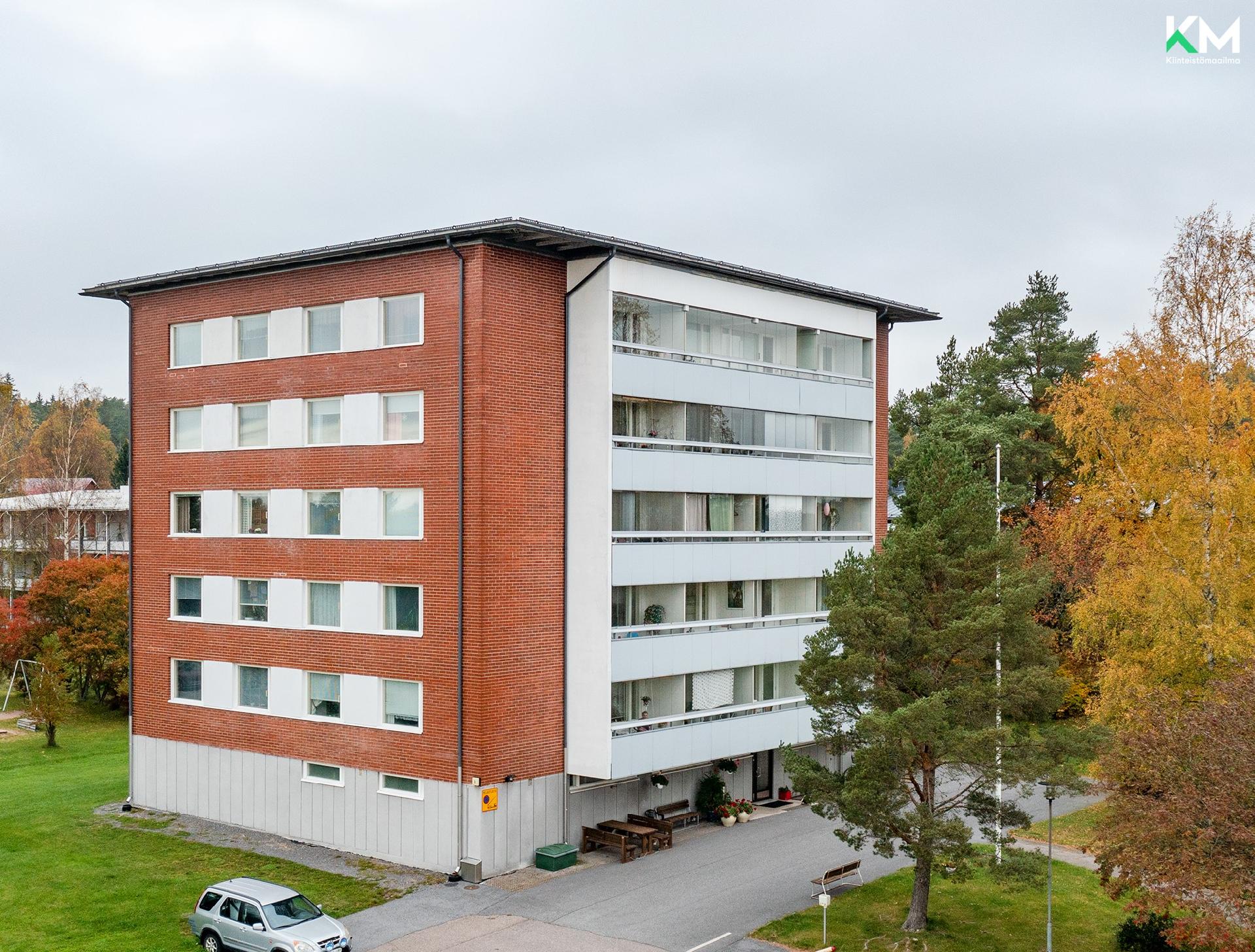 Koroistentie 3, Piikkiö, Kaarina