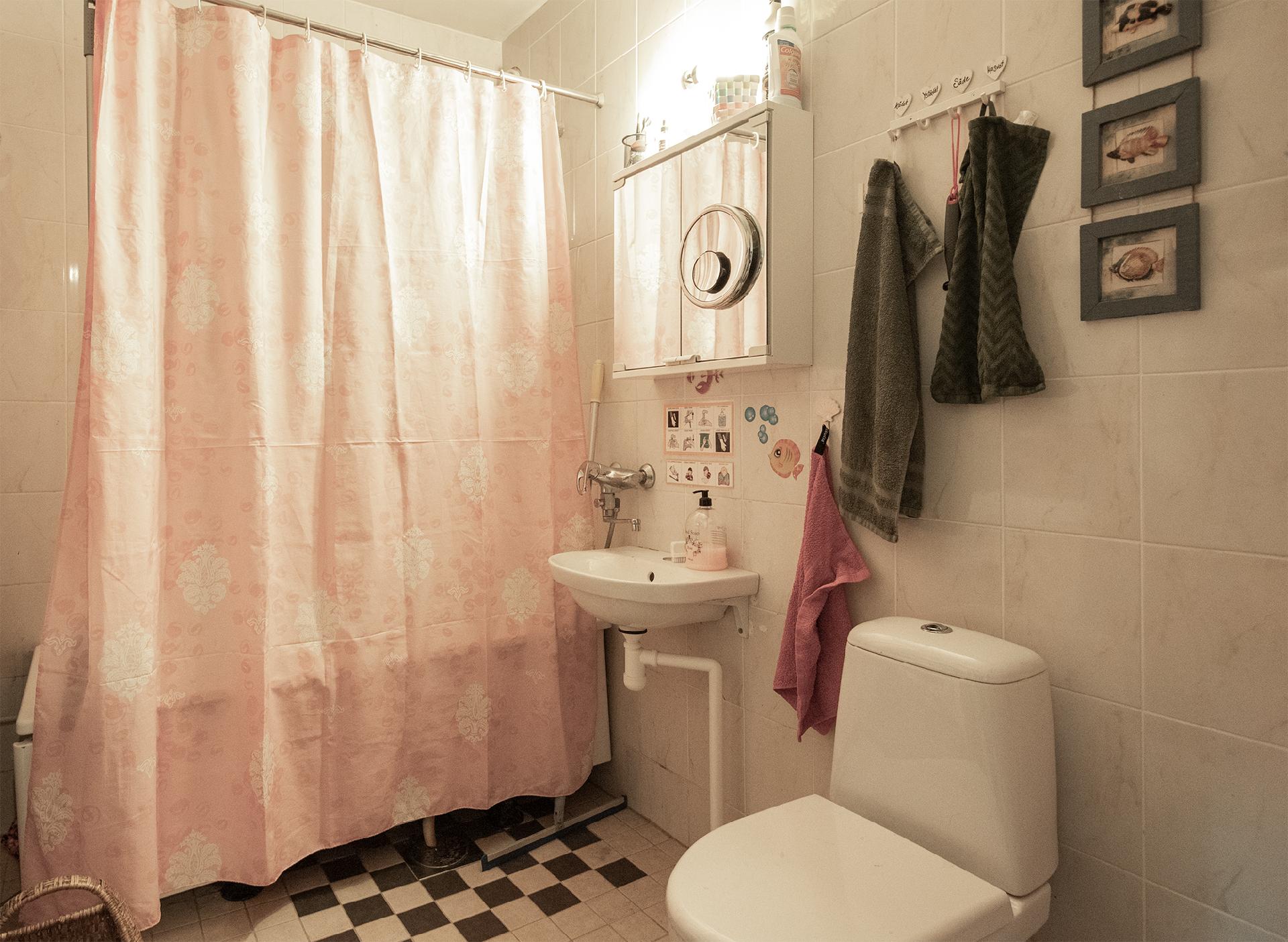 Kapponkatu 12-14, Tikanmaa, Raisio