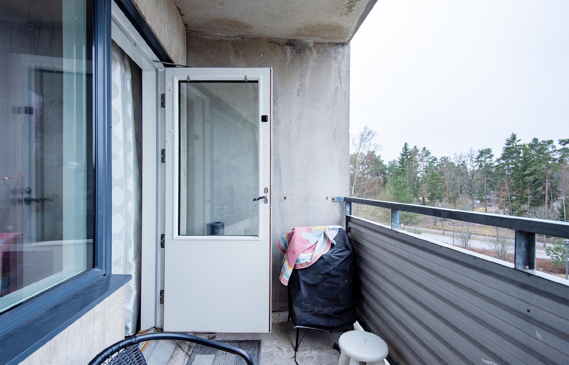 Kapponkatu 12-14, Tikanmaa, Raisio