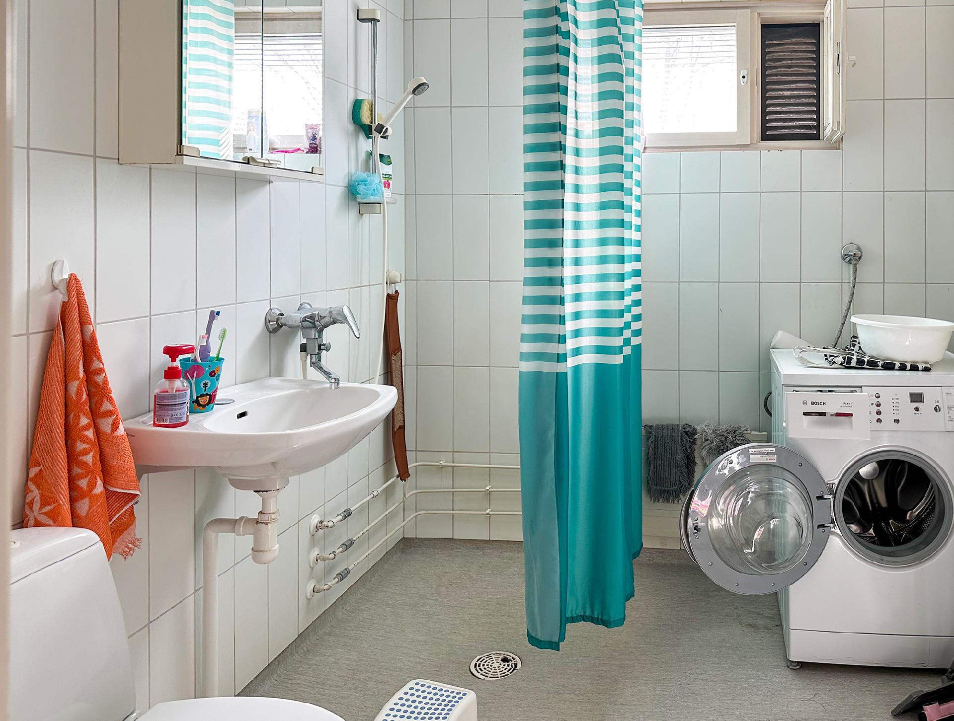 Kapponkatu 12-14, Tikanmaa, Raisio