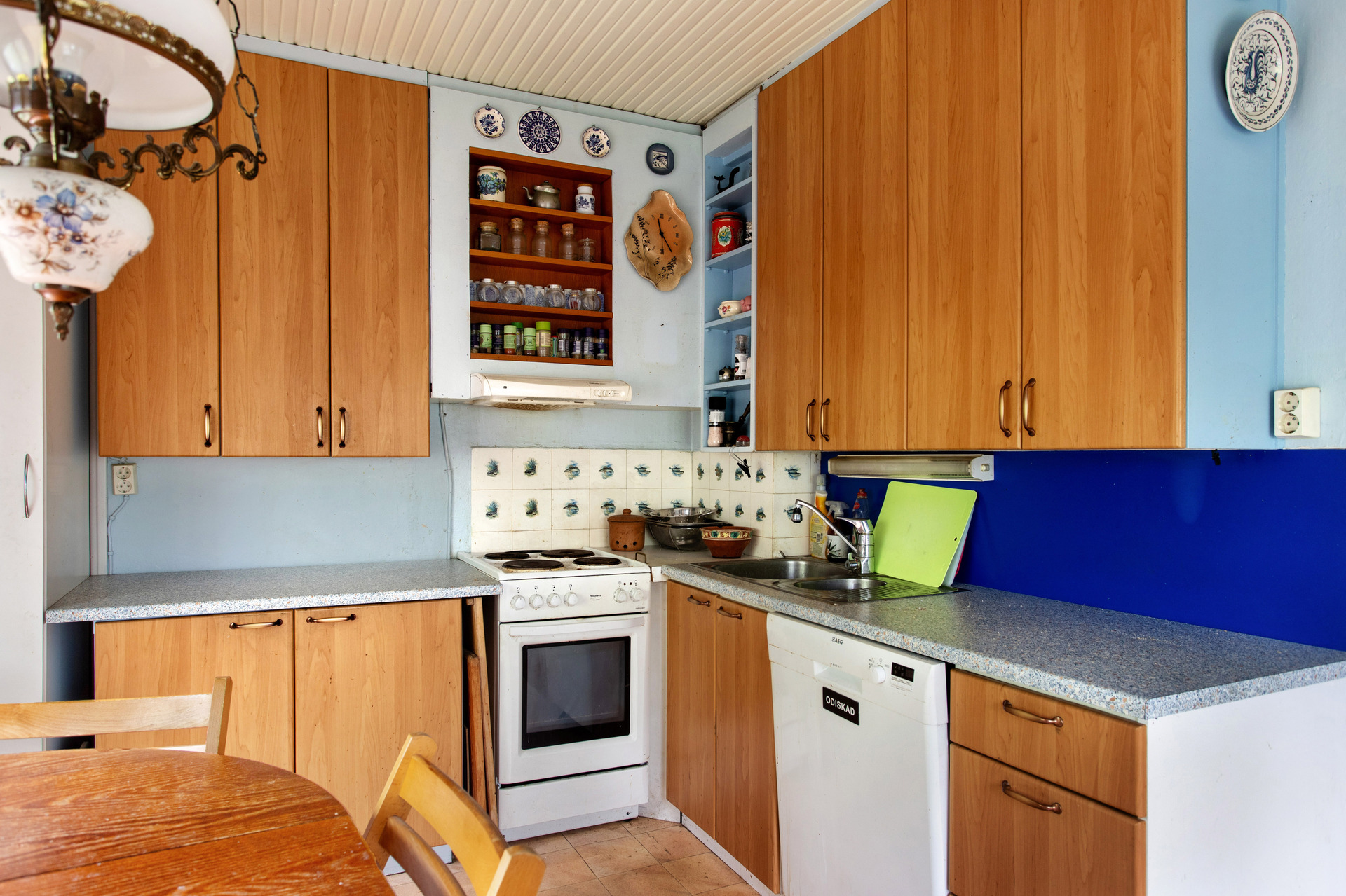 Kuriiritie 27, Koivuhaka, Vantaa