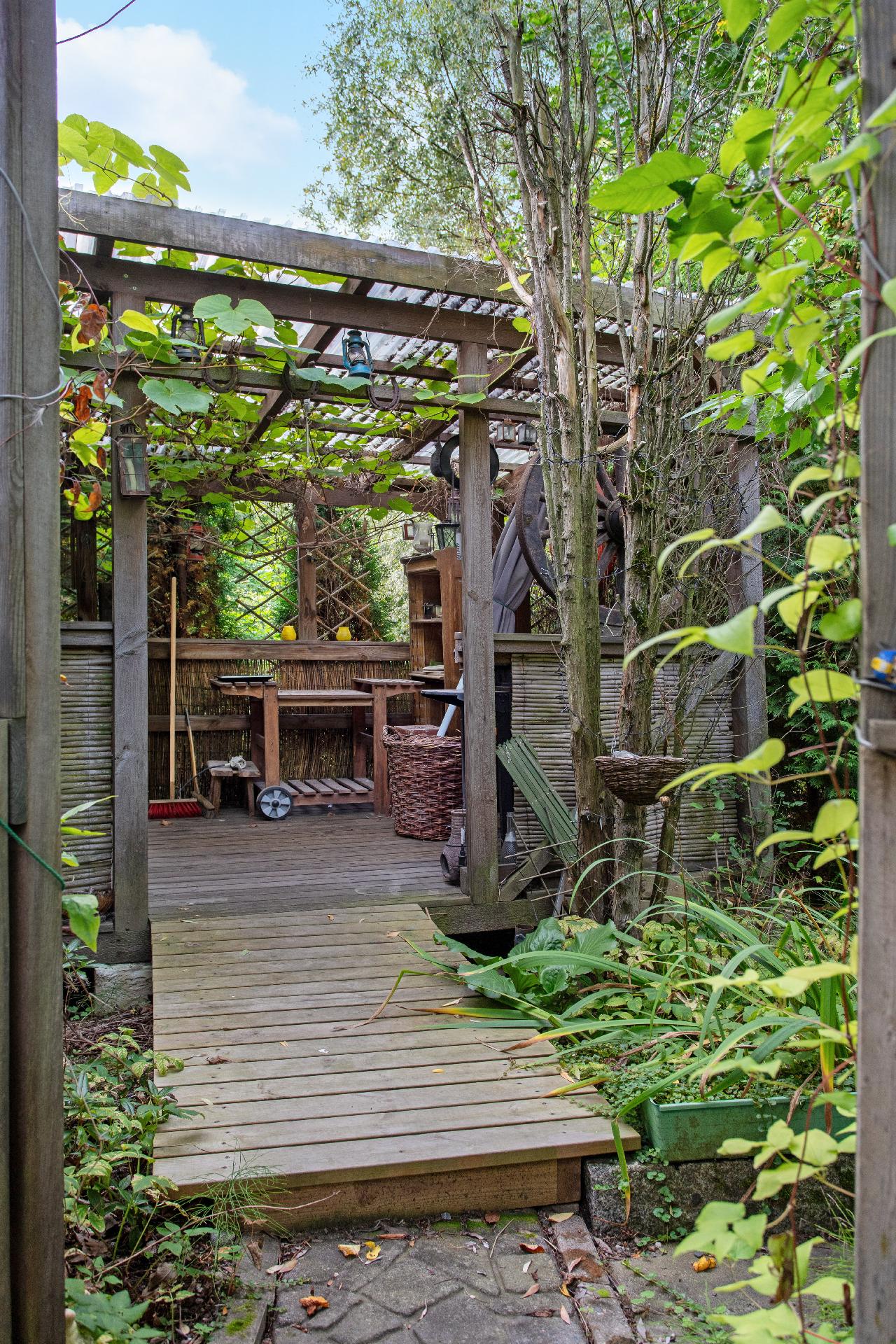 Kuriiritie 27, Koivuhaka, Vantaa