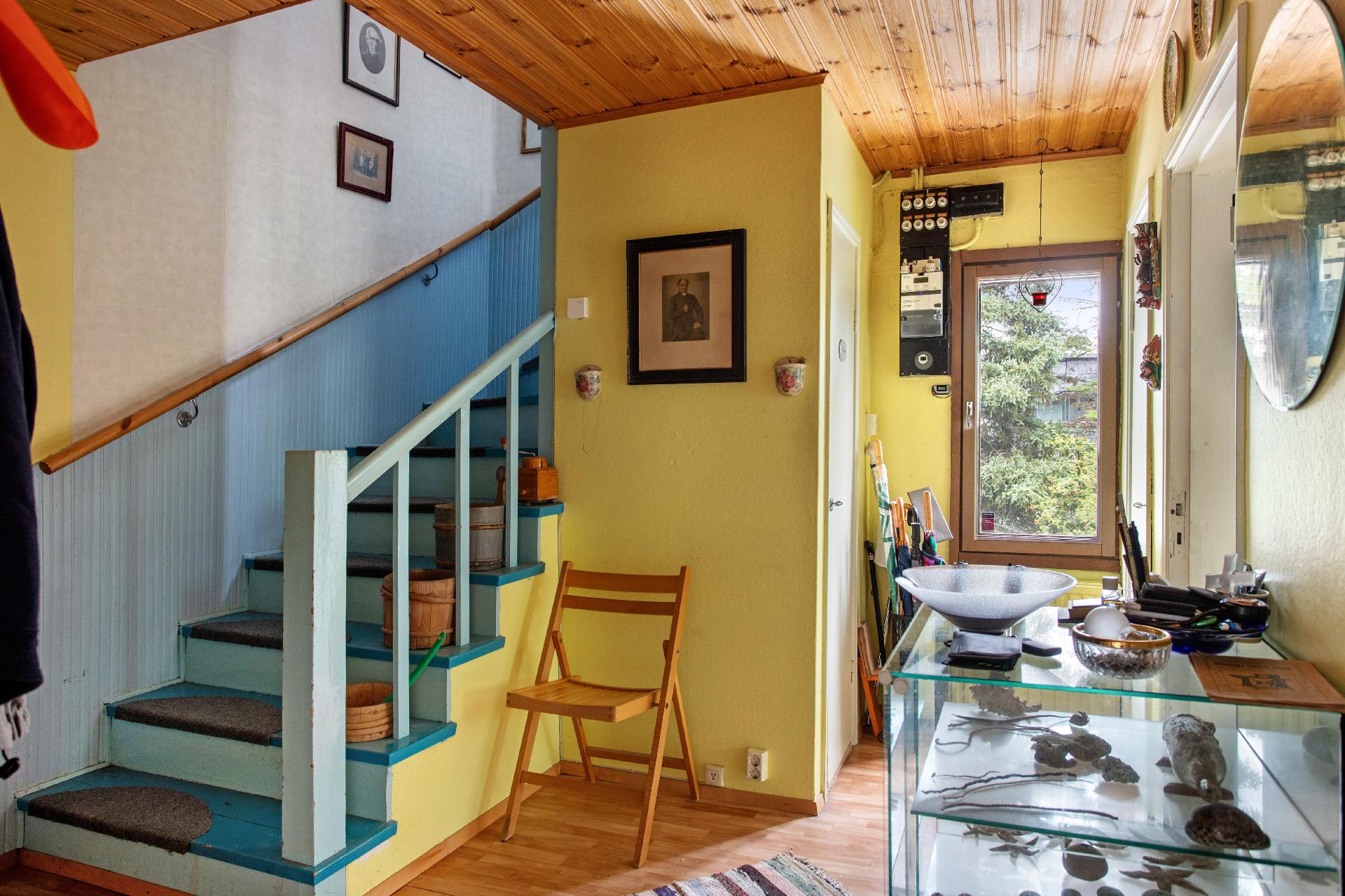 Kuriiritie 27, Koivuhaka, Vantaa