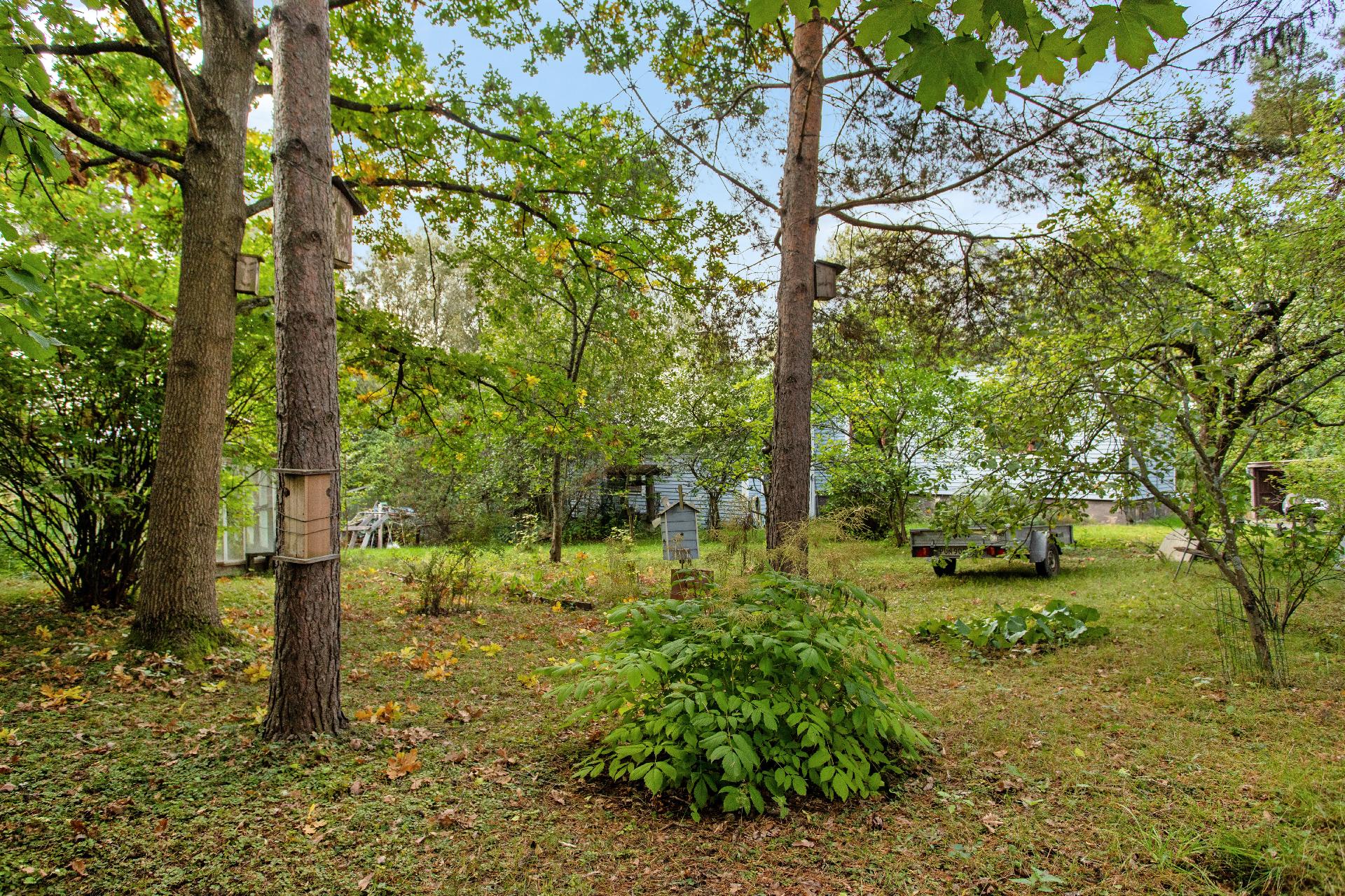 Kuriiritie 27, Koivuhaka, Vantaa