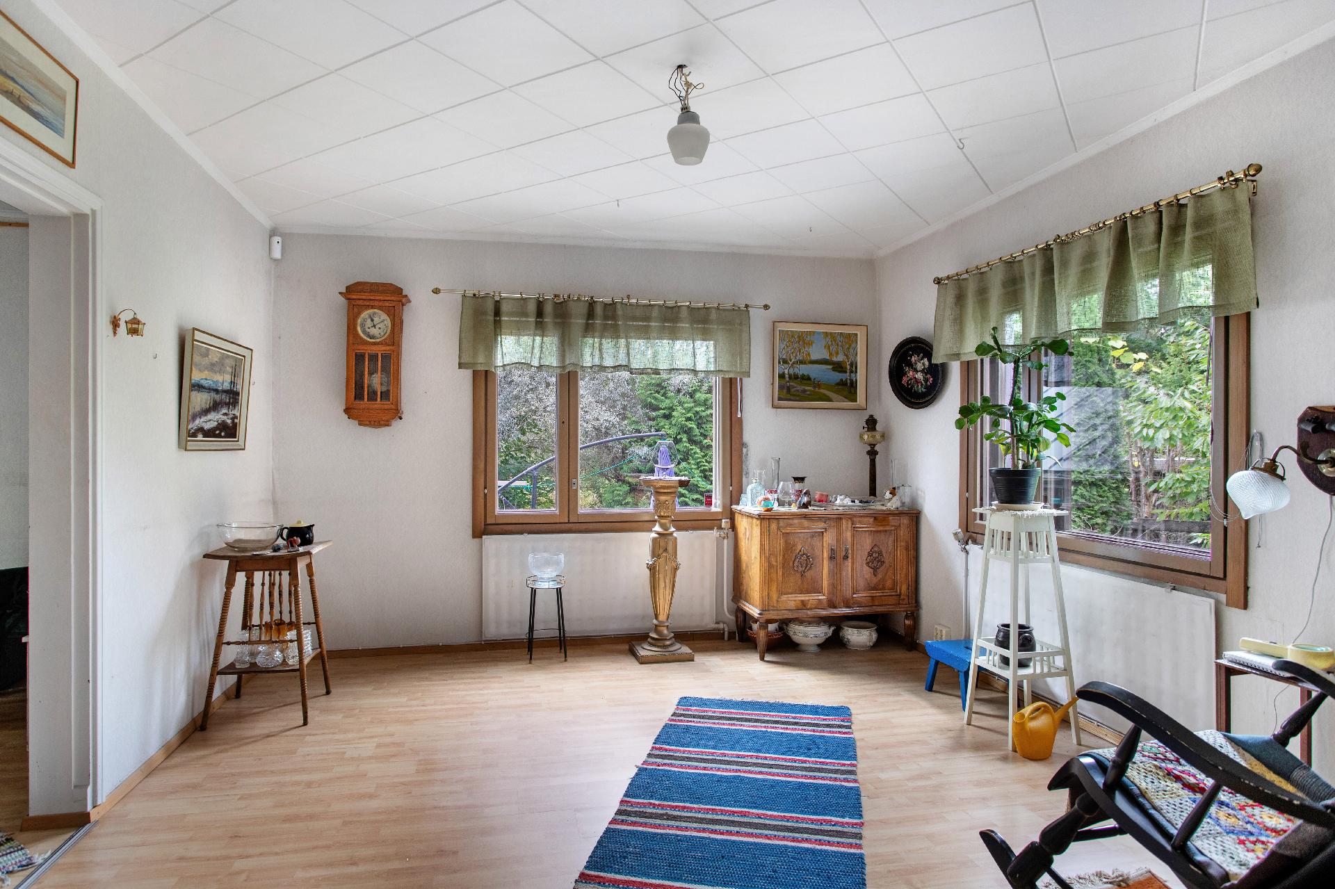 Kuriiritie 27, Koivuhaka, Vantaa