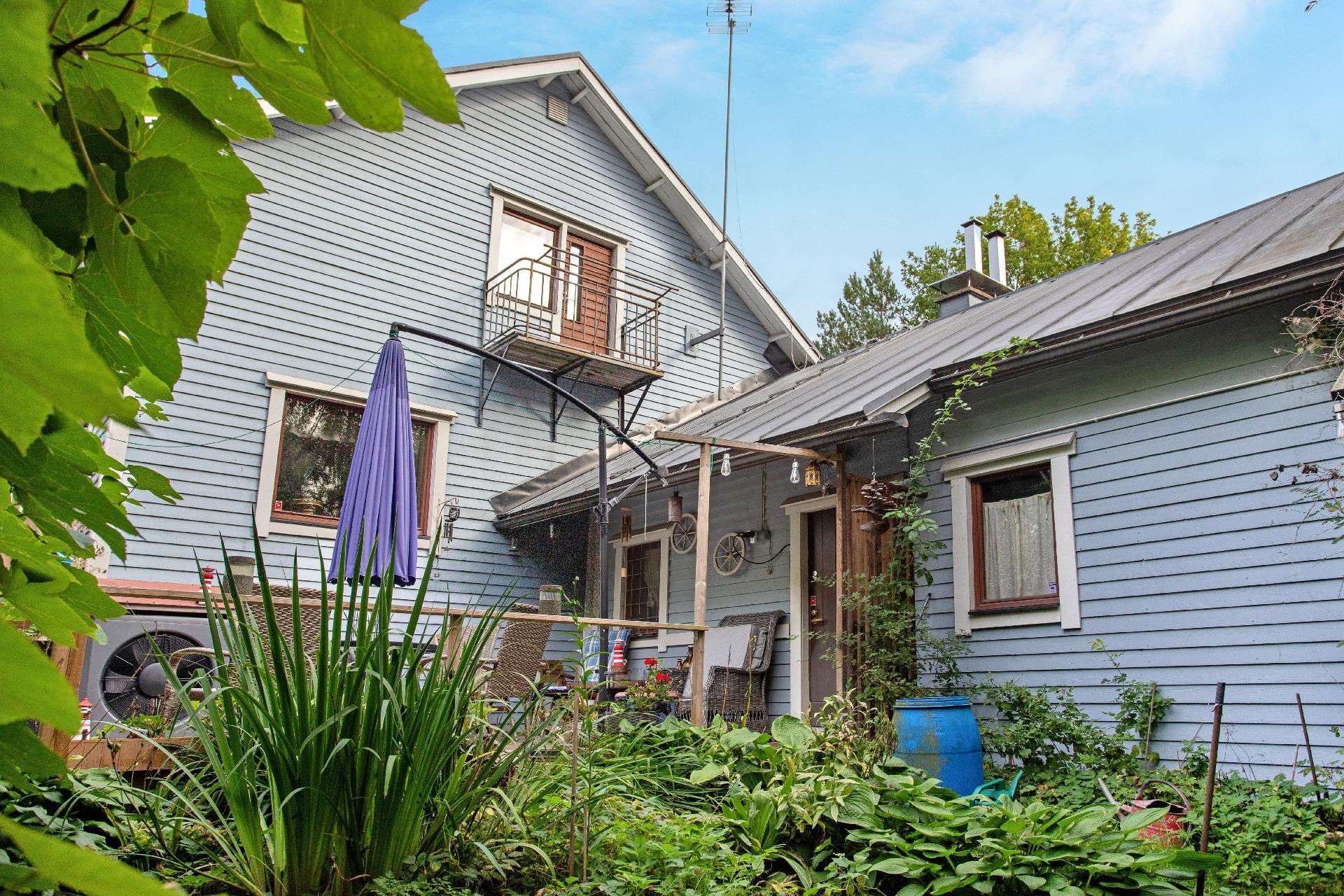 Kuriiritie 27, Koivuhaka, Vantaa