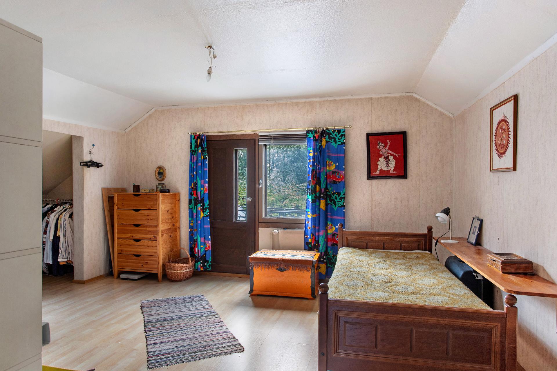 Kuriiritie 27, Koivuhaka, Vantaa