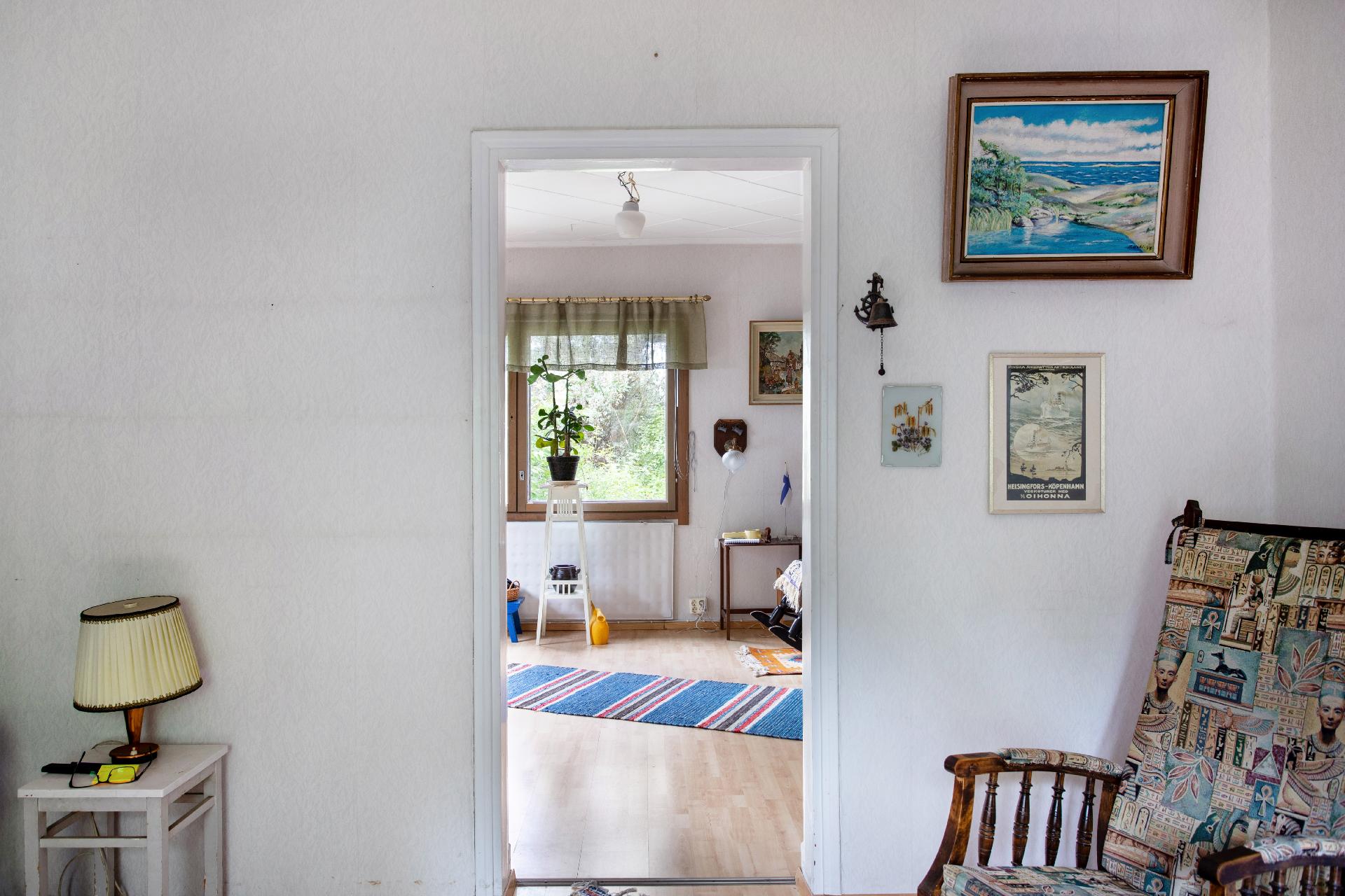 Kuriiritie 27, Koivuhaka, Vantaa