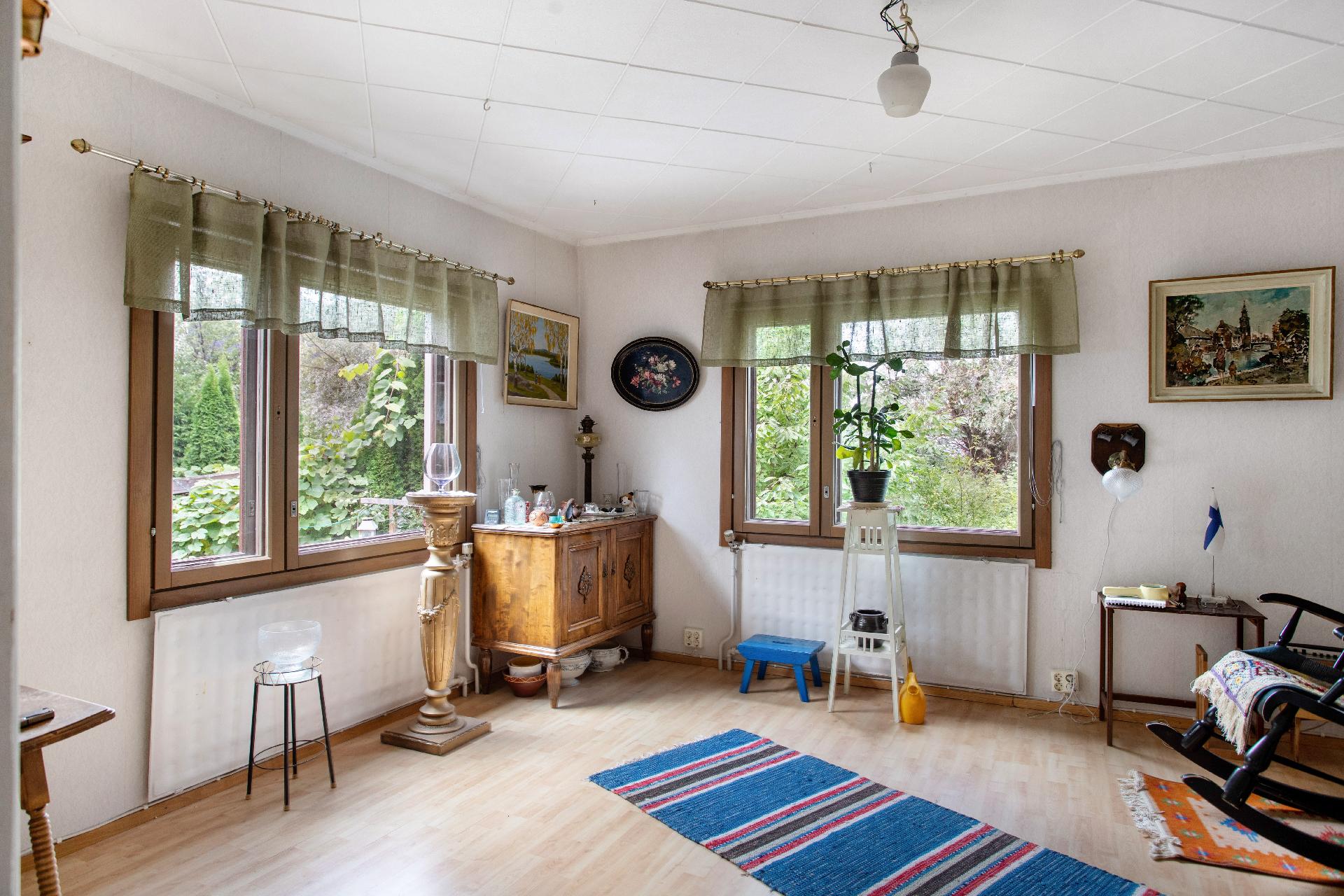 Kuriiritie 27, Koivuhaka, Vantaa