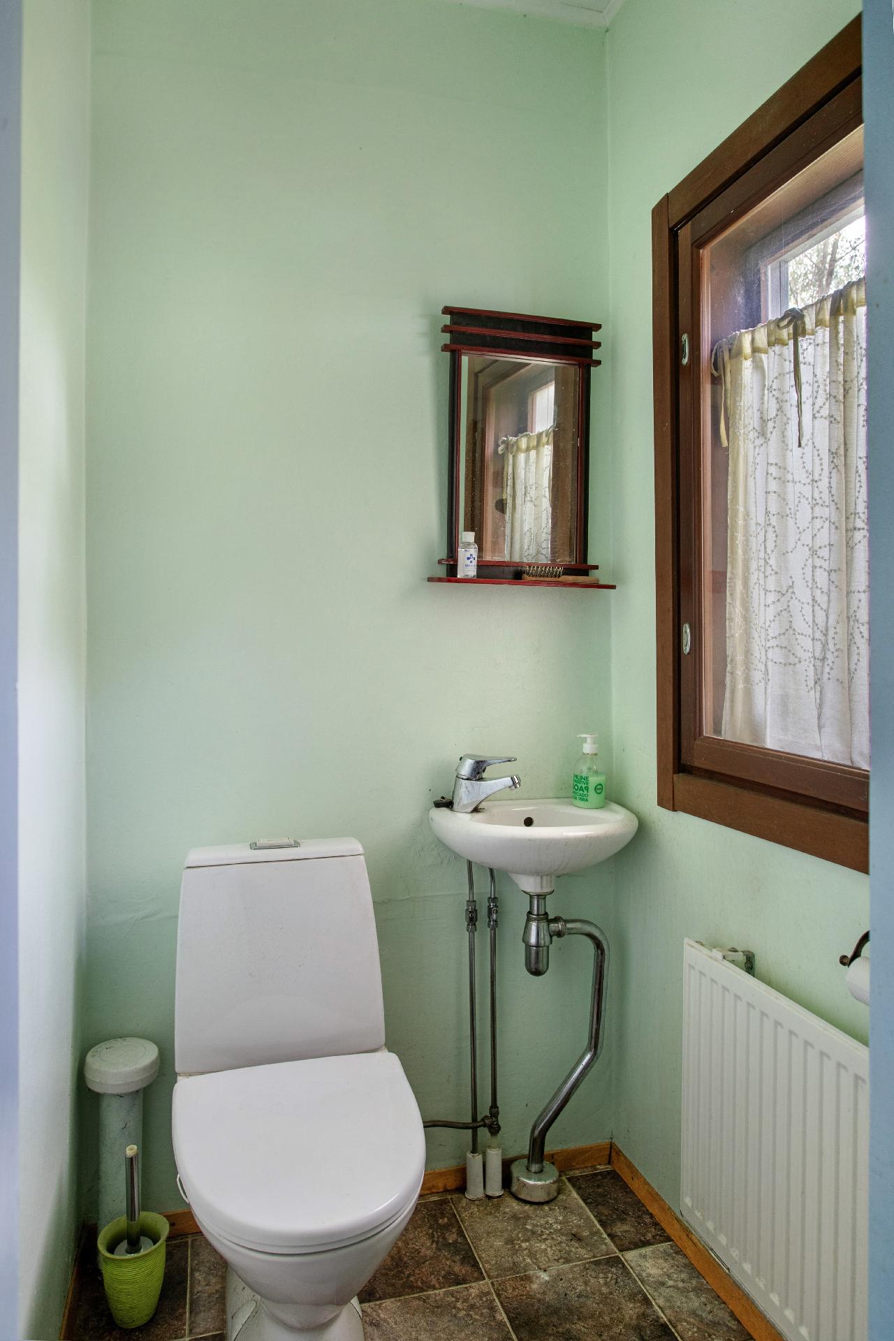 Kuriiritie 27, Koivuhaka, Vantaa