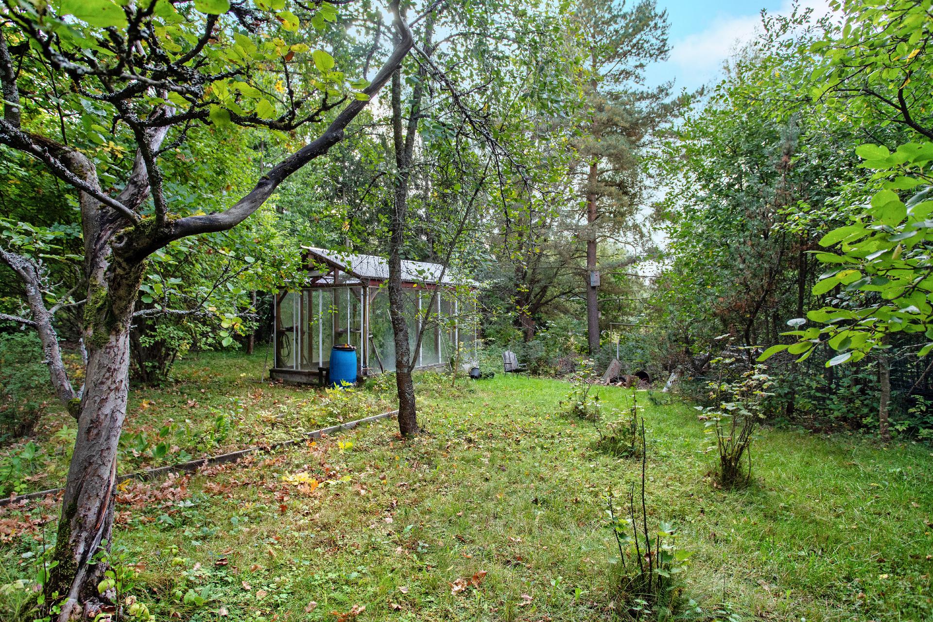 Kuriiritie 27, Koivuhaka, Vantaa