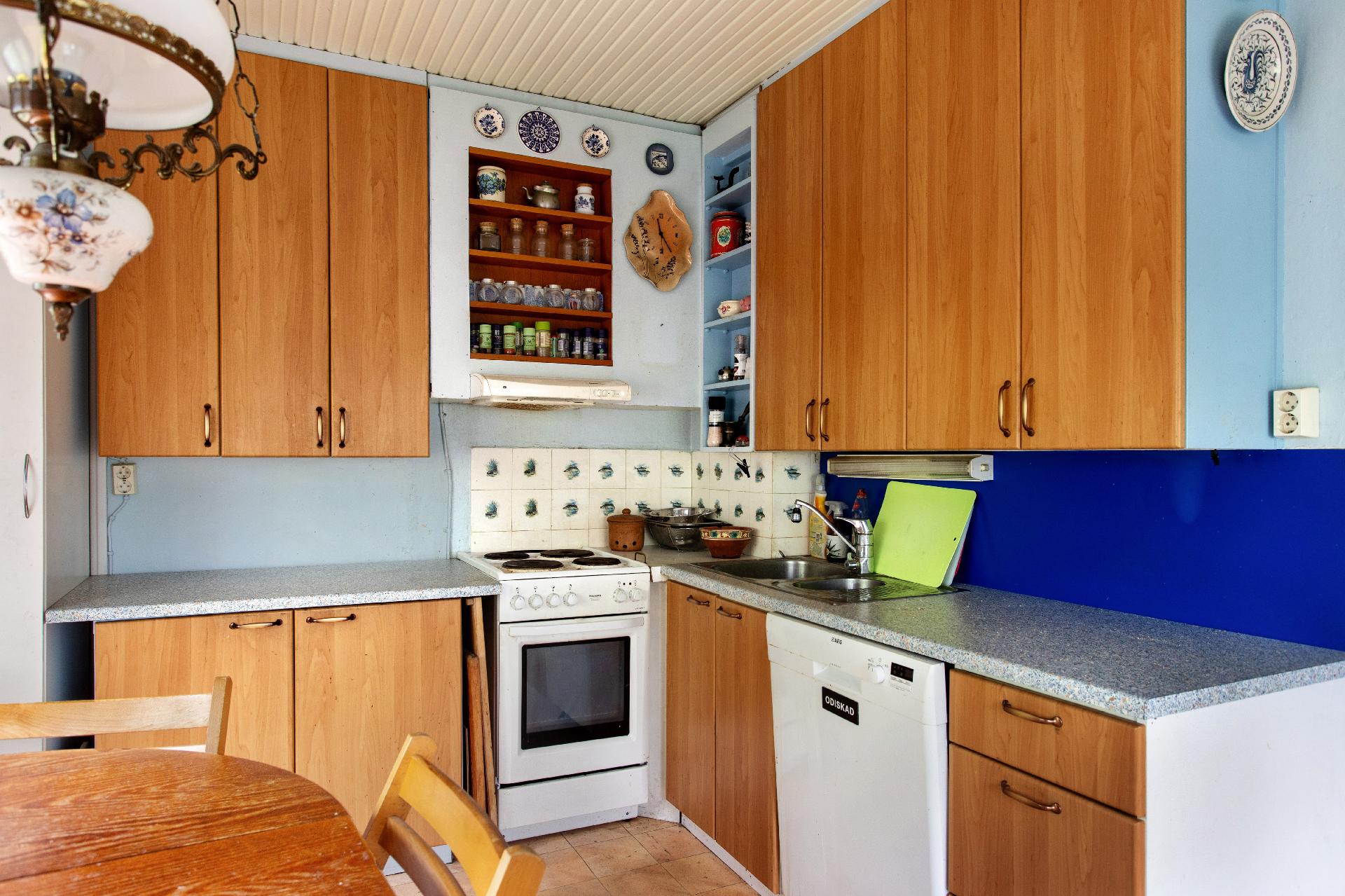 Kuriiritie 27, Koivuhaka, Vantaa