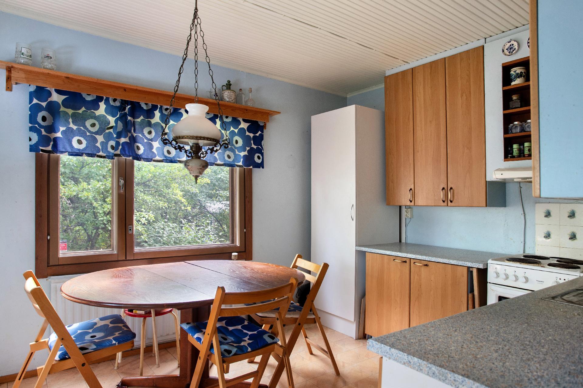 Kuriiritie 27, Koivuhaka, Vantaa