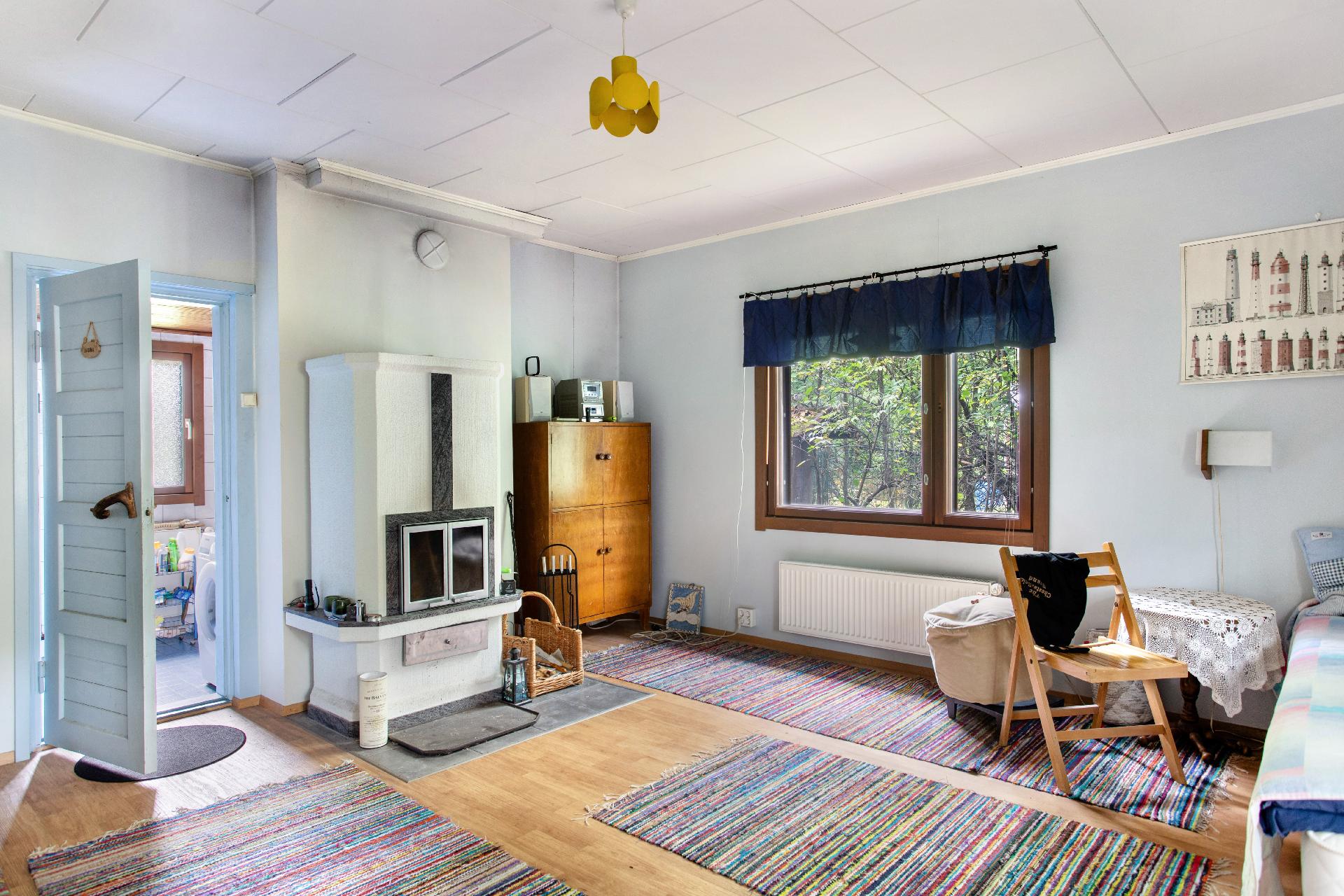 Kuriiritie 27, Koivuhaka, Vantaa