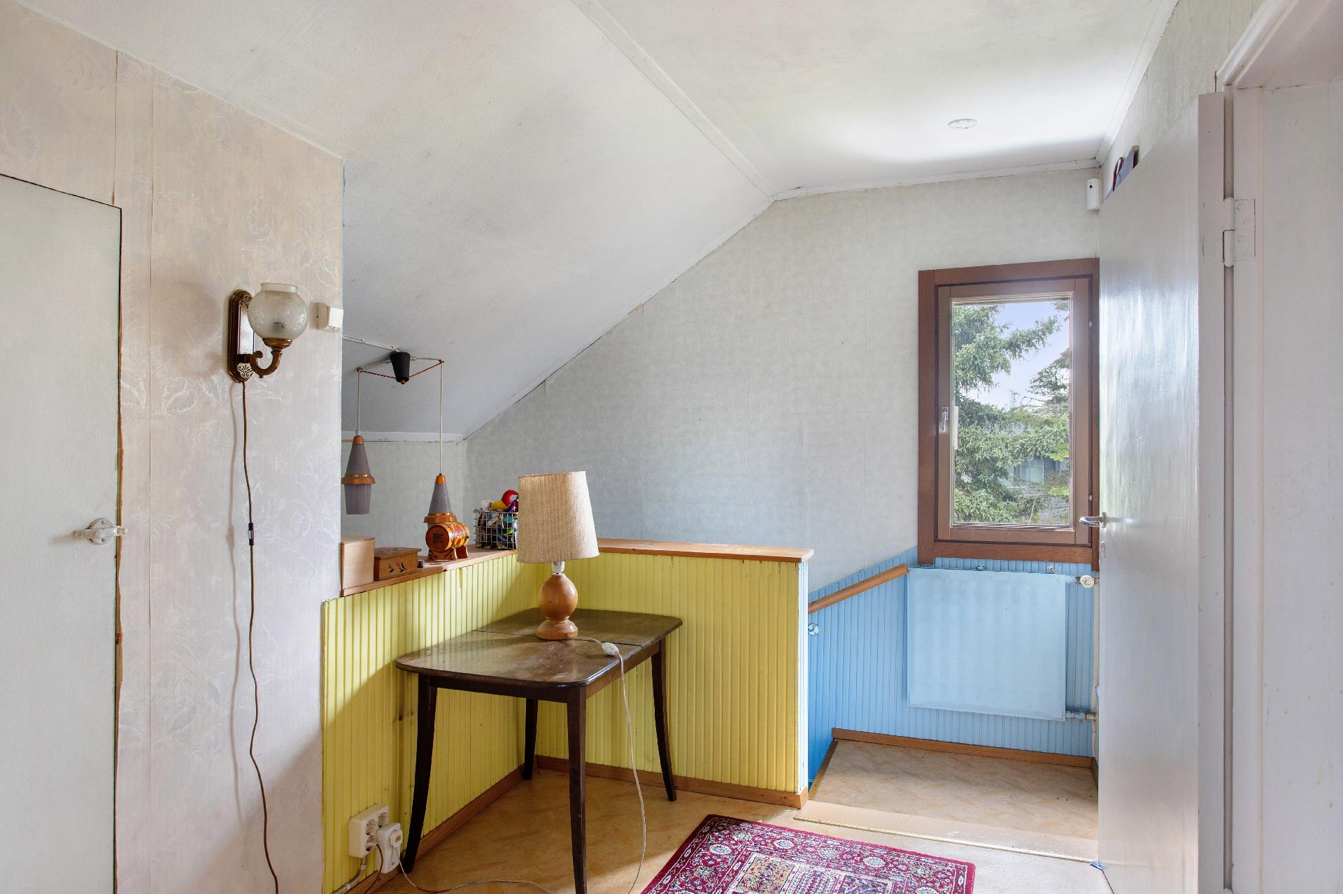 Kuriiritie 27, Koivuhaka, Vantaa