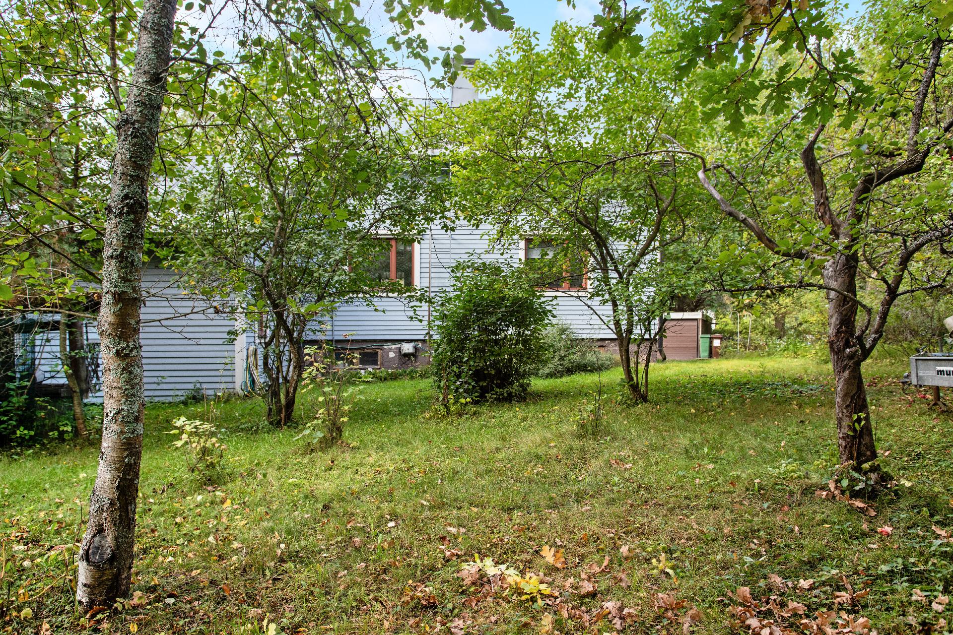 Kuriiritie 27, Koivuhaka, Vantaa