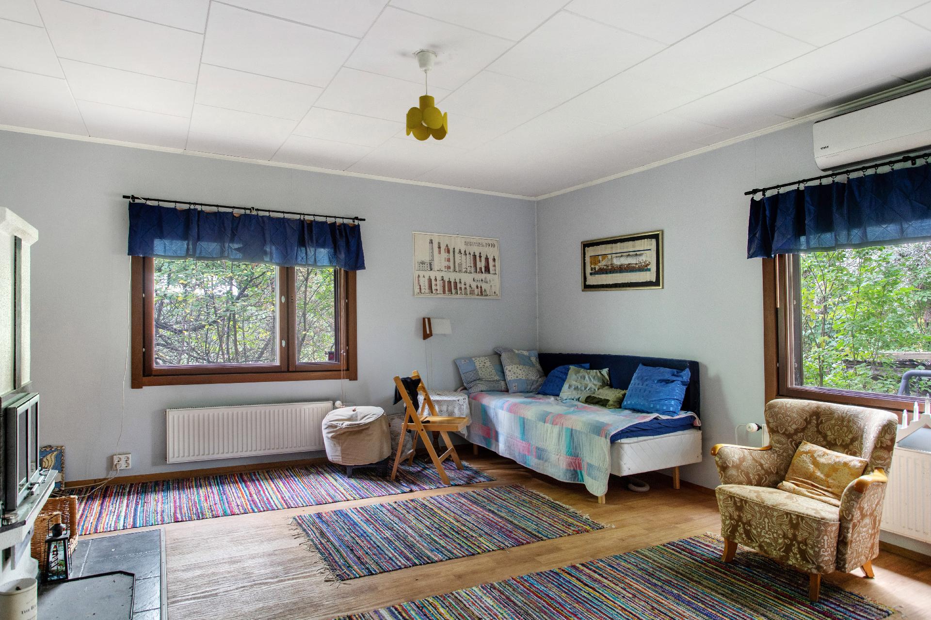 Kuriiritie 27, Koivuhaka, Vantaa