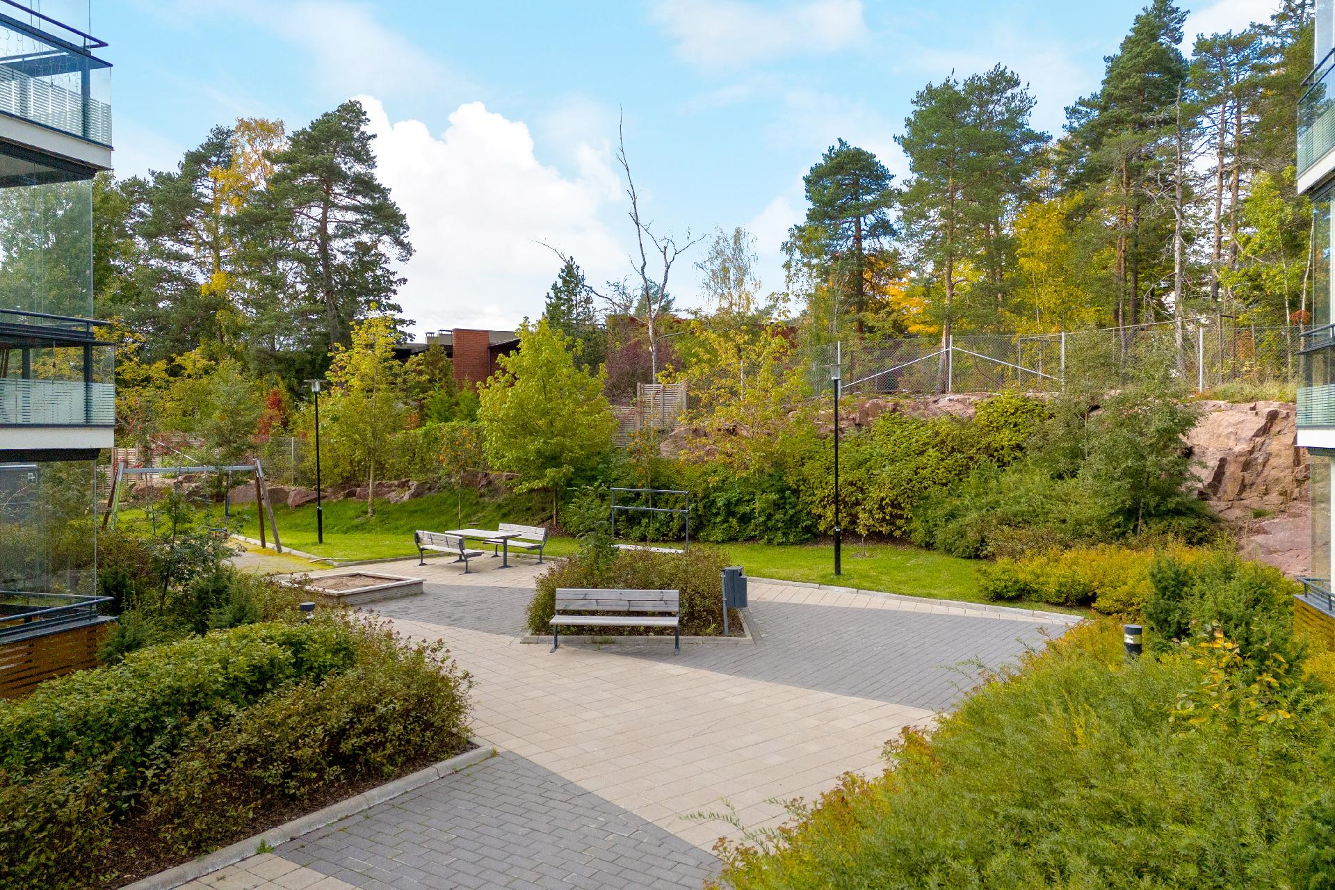 Niittykatu 11, Niittykumpu, Espoo