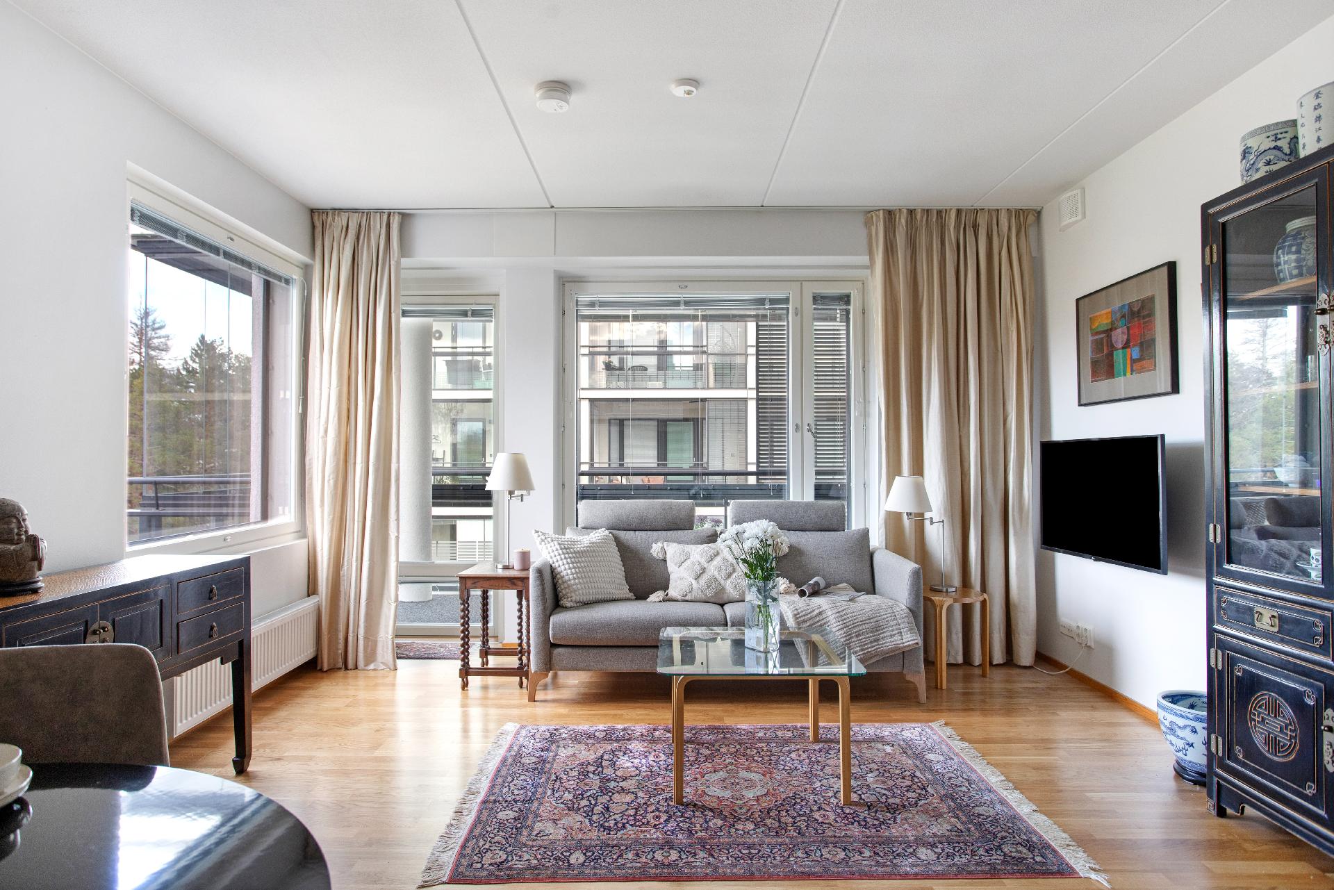 Niittykatu 11, Niittykumpu, Espoo