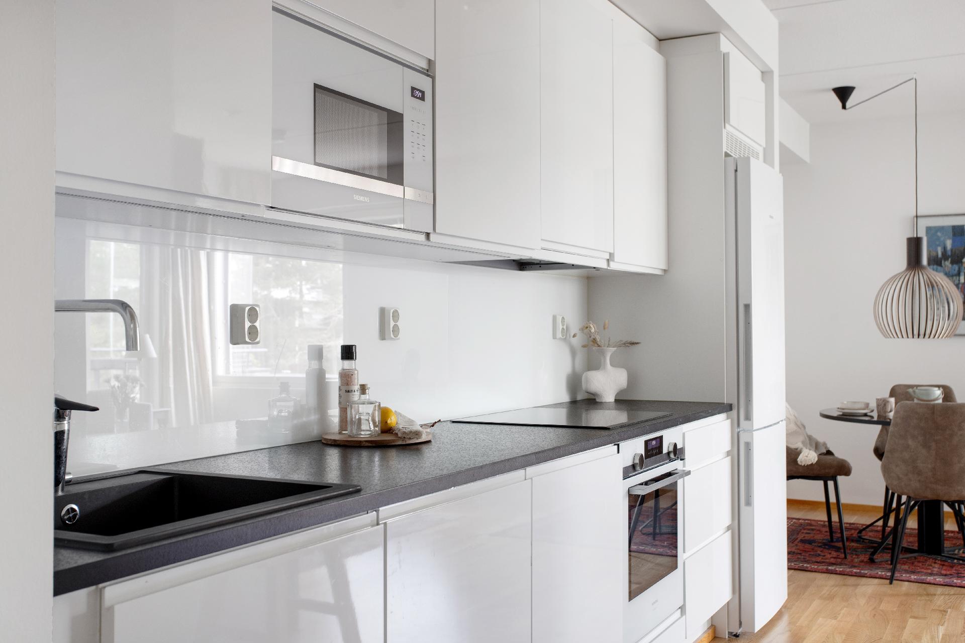 Niittykatu 11, Niittykumpu, Espoo