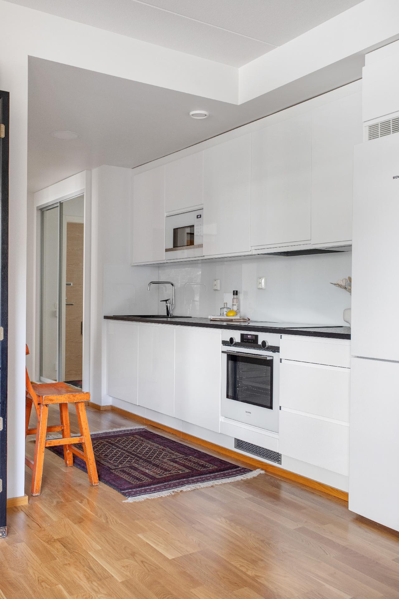 Niittykatu 11, Niittykumpu, Espoo