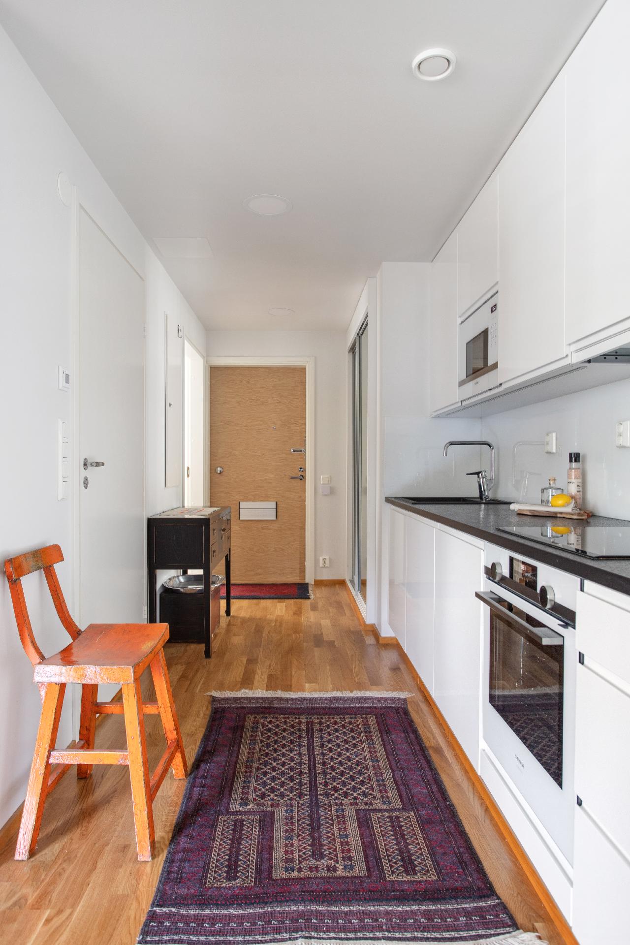 Niittykatu 11, Niittykumpu, Espoo