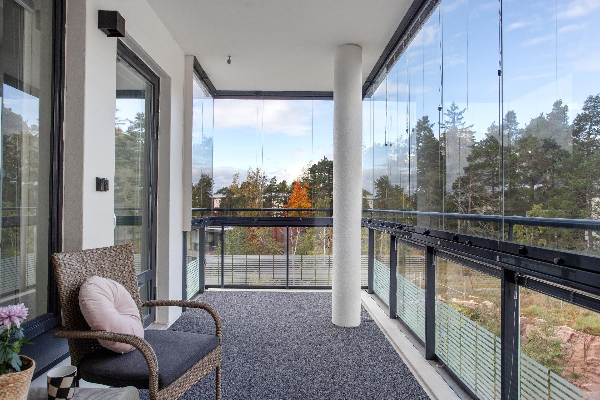 Niittykatu 11, Niittykumpu, Espoo