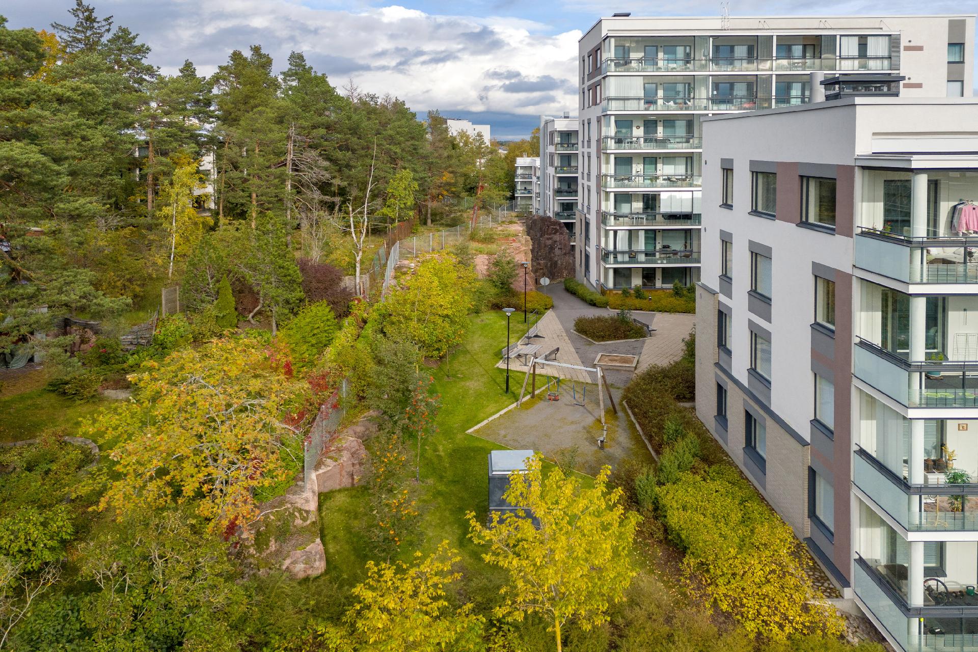 Niittykatu 11, Niittykumpu, Espoo