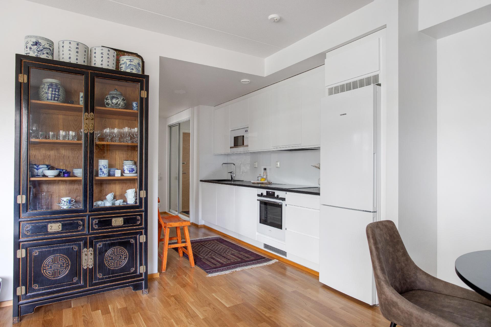 Niittykatu 11, Niittykumpu, Espoo