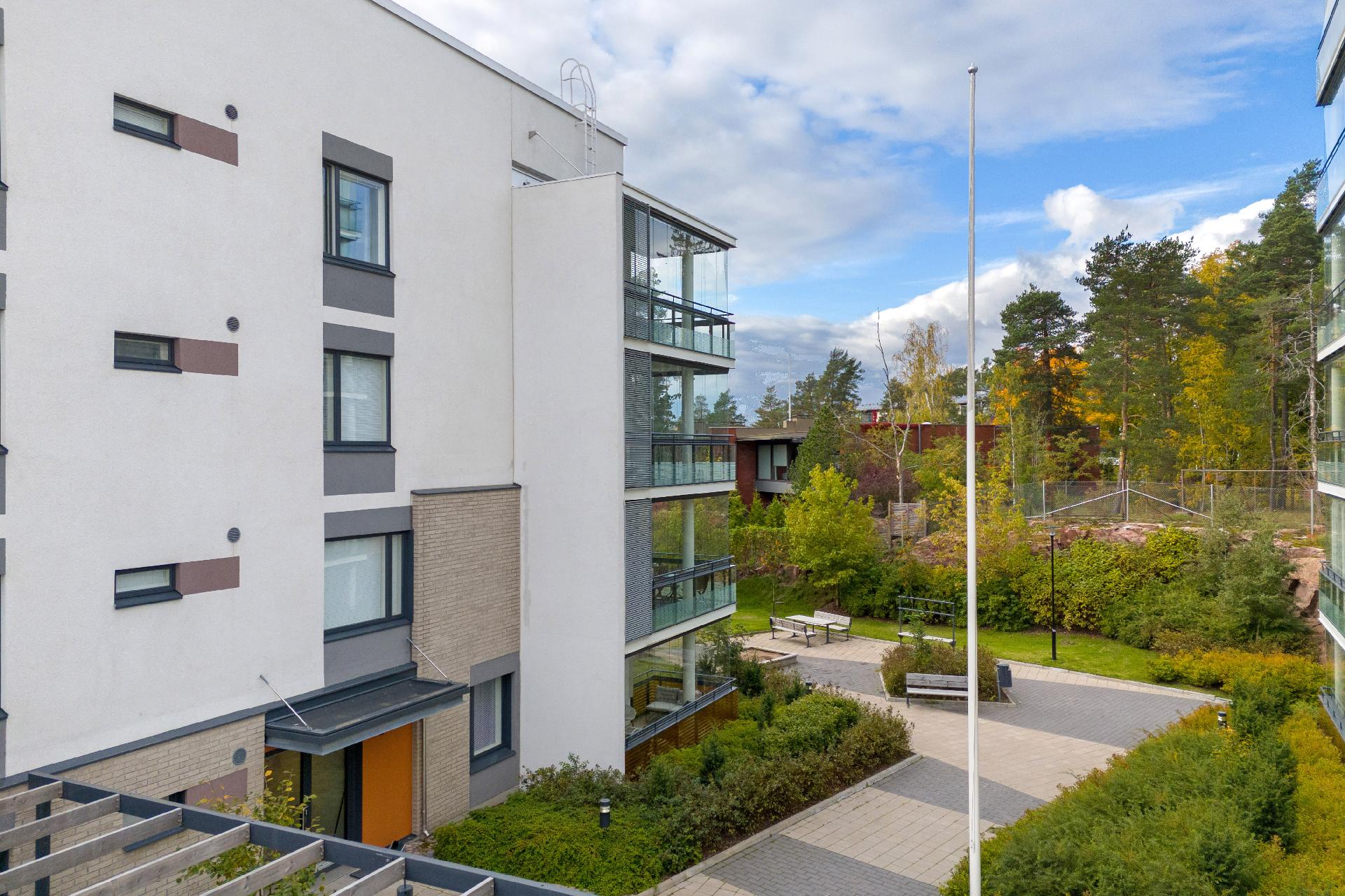 Niittykatu 11, Niittykumpu, Espoo