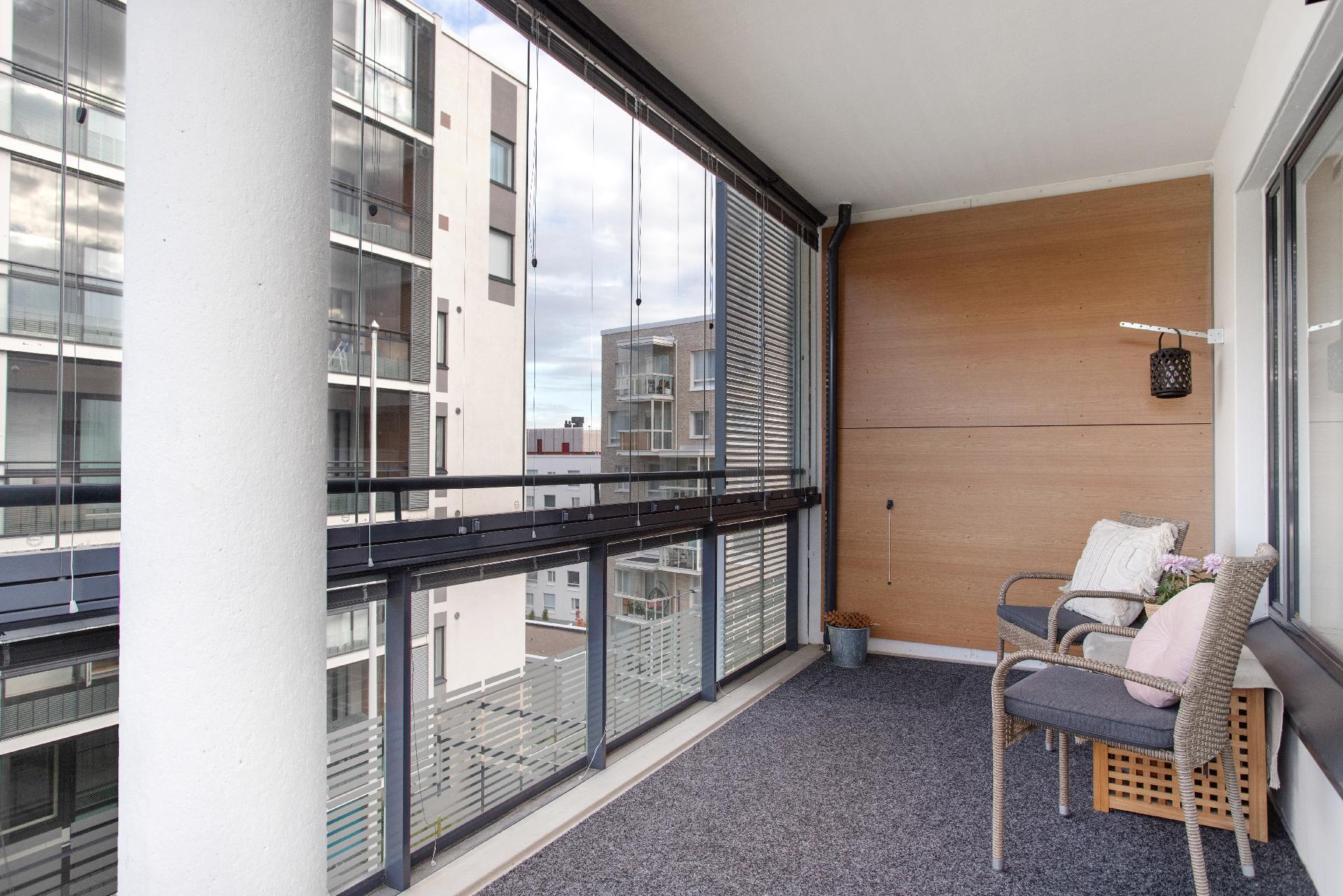 Niittykatu 11, Niittykumpu, Espoo