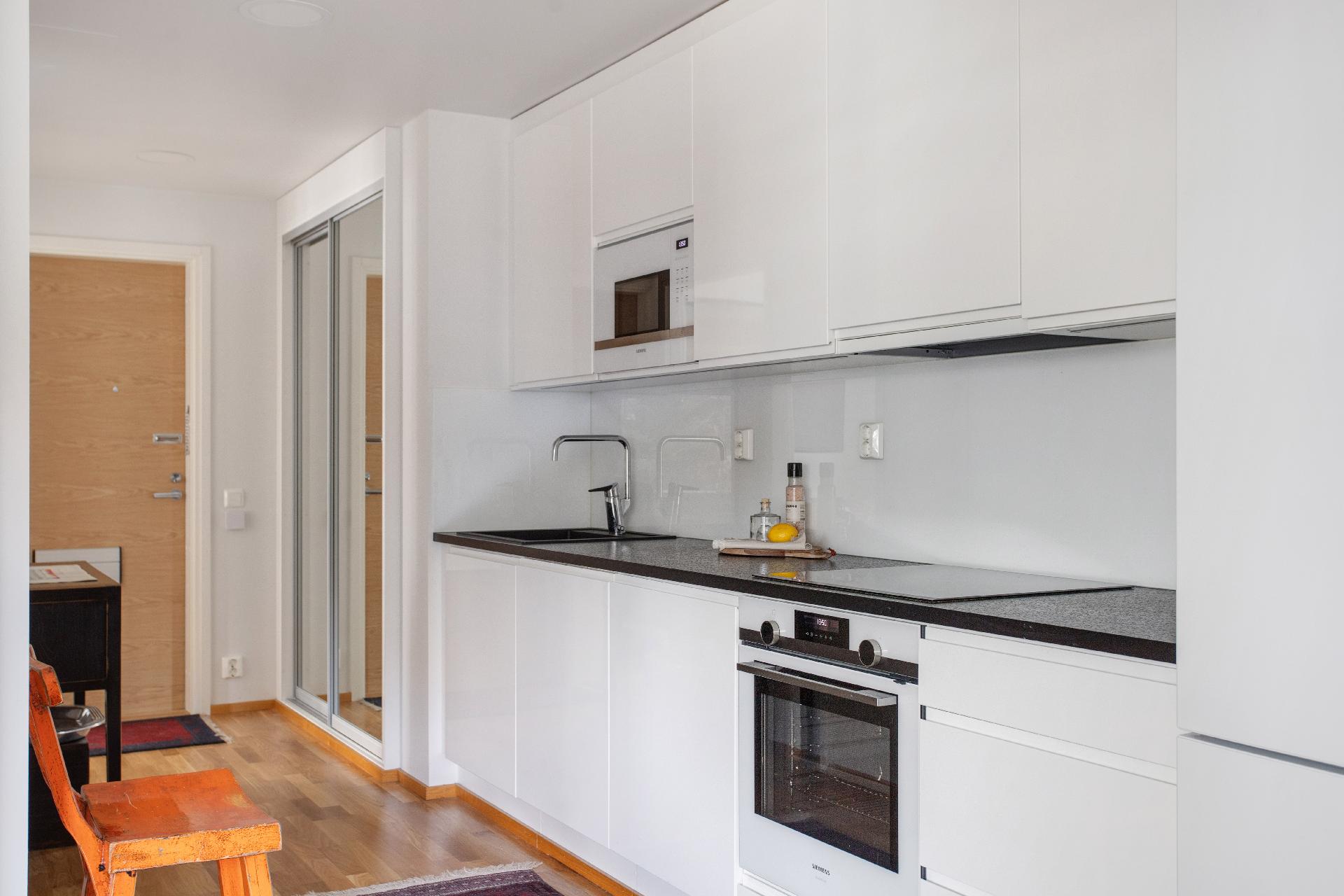 Niittykatu 11, Niittykumpu, Espoo