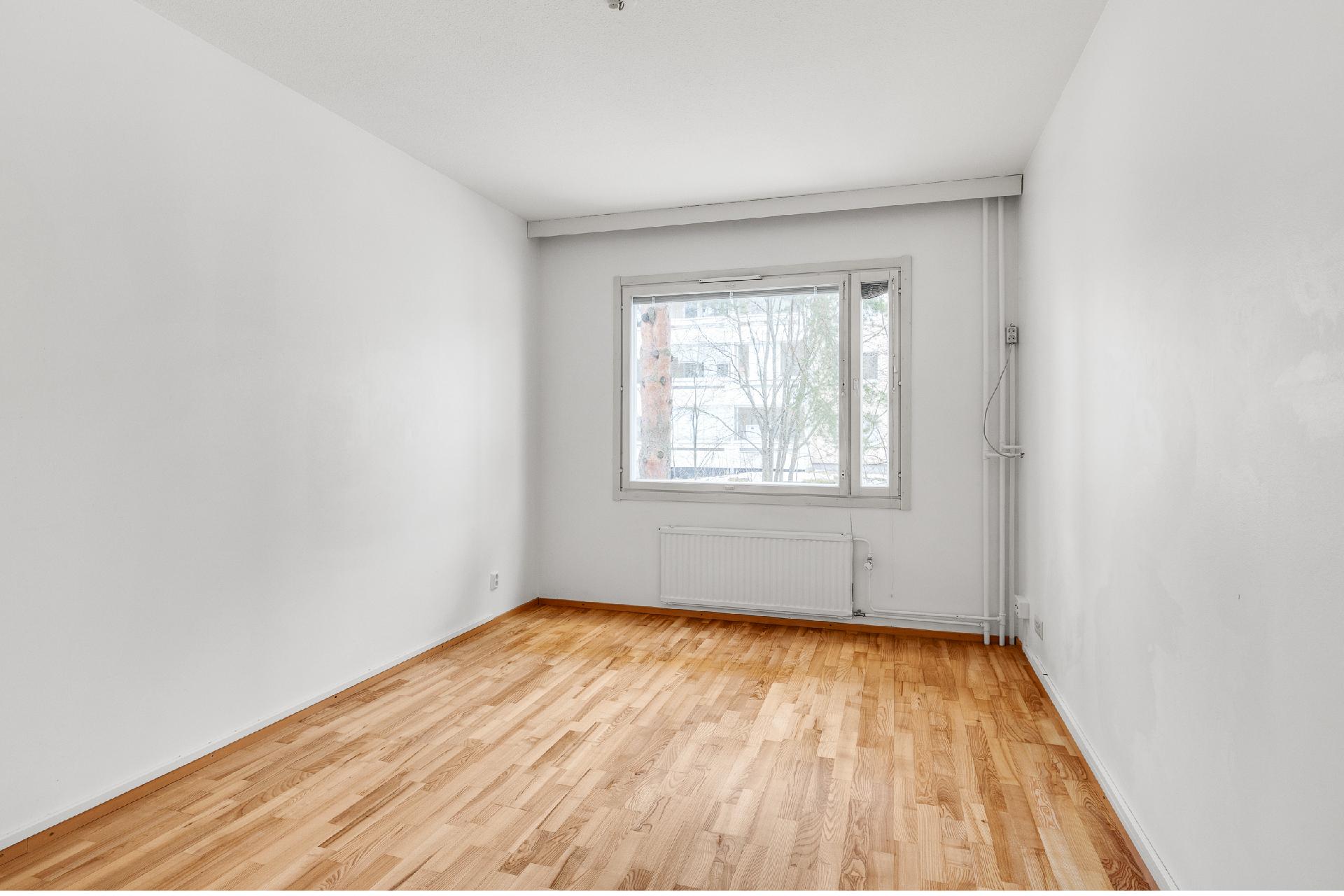 Kallioruohonpolku 7, Simonkallio, Vantaa