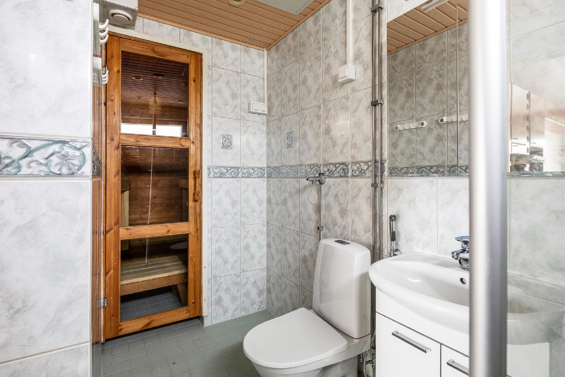 Kallioruohonpolku 7, Simonkallio, Vantaa