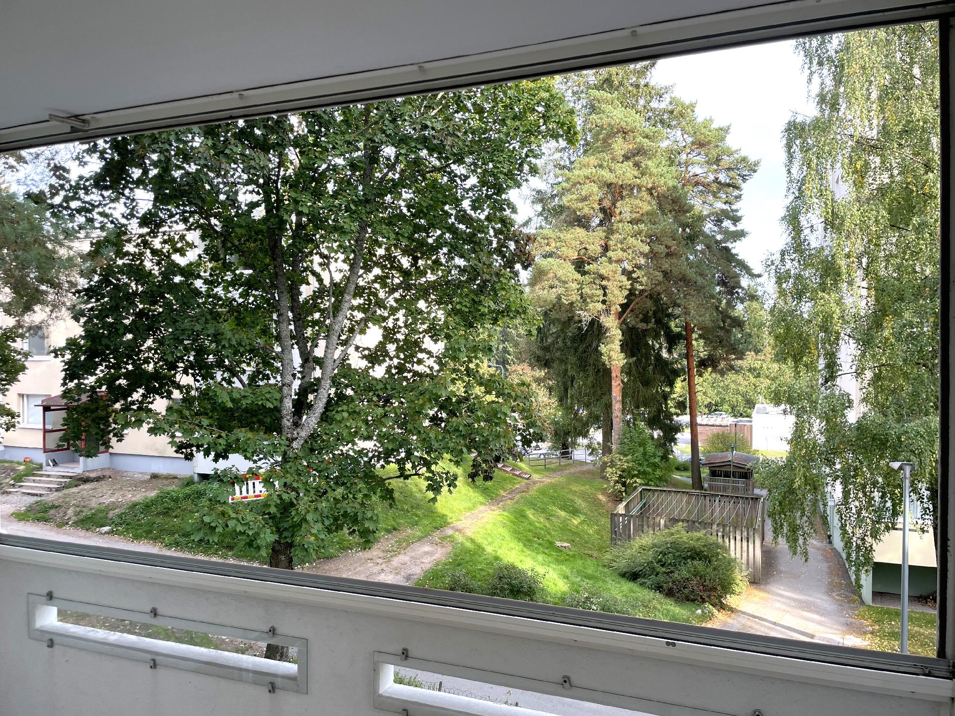 Kallioruohonpolku 7, Simonkallio, Vantaa