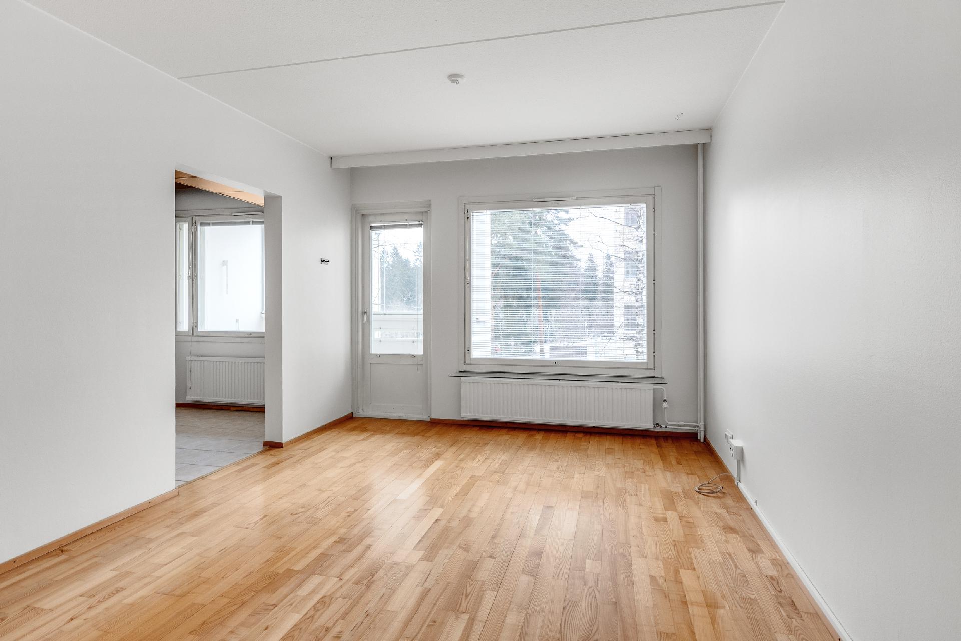 Kallioruohonpolku 7, Simonkallio, Vantaa