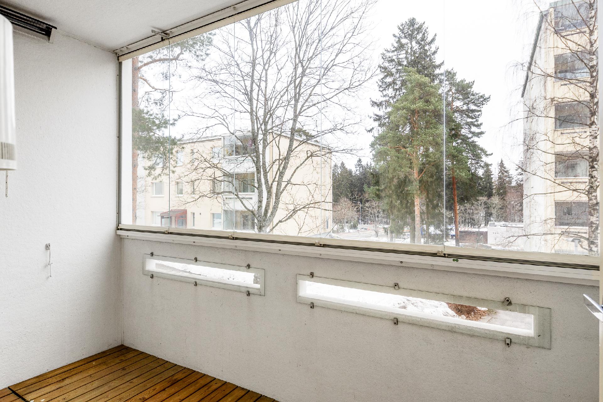 Kallioruohonpolku 7, Simonkallio, Vantaa