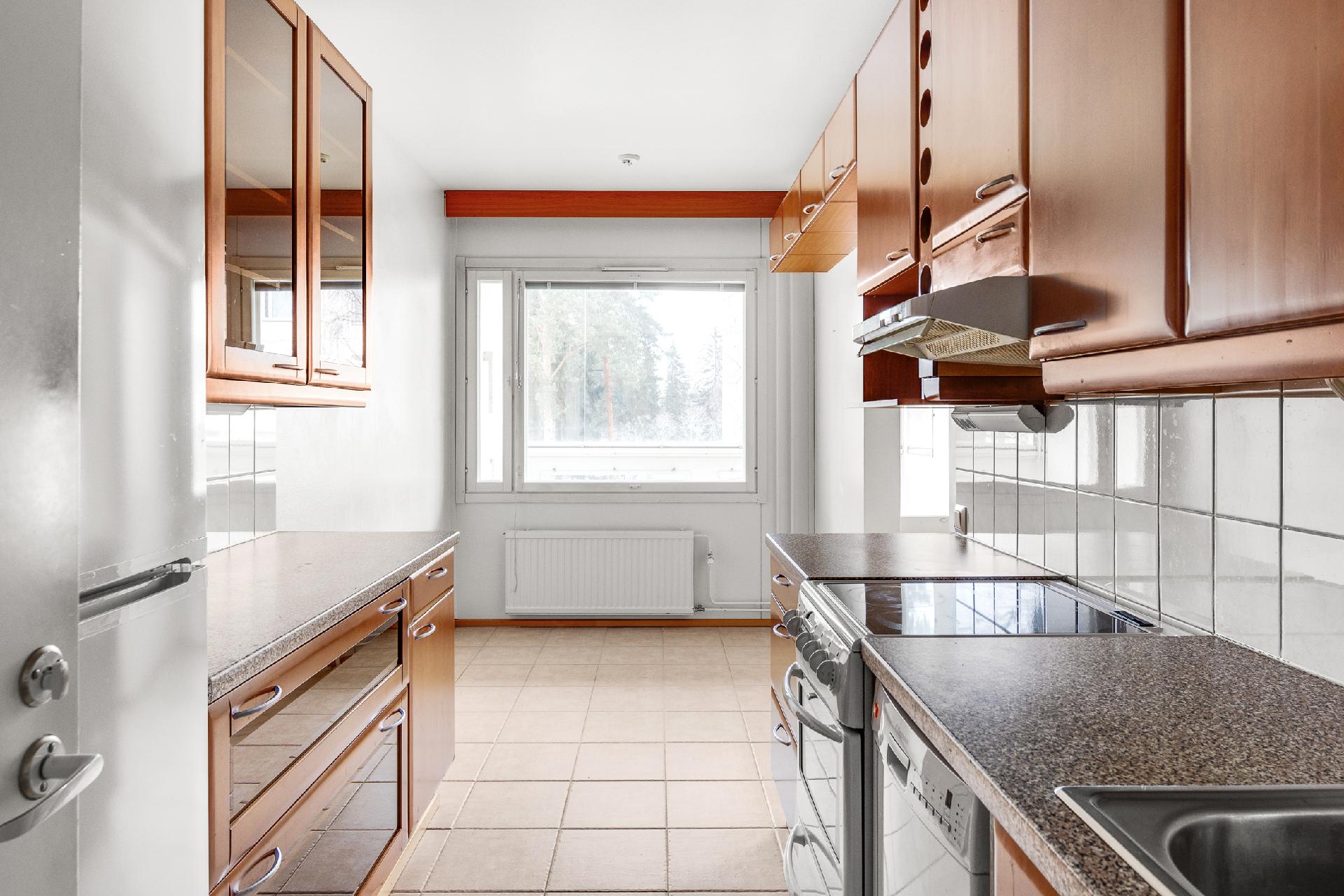 Kallioruohonpolku 7, Simonkallio, Vantaa