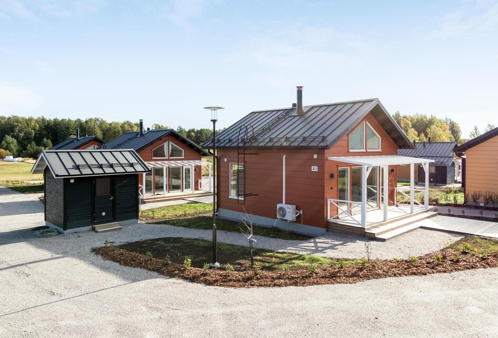 Niittypolku 10 A 1