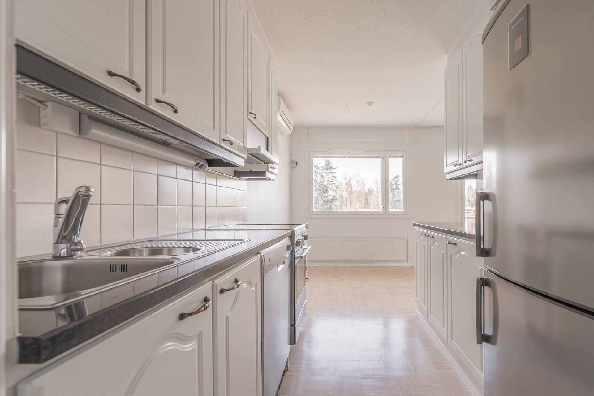 Leppäkaarteentie 22-24, Leppäkaarre, Siilinjärvi