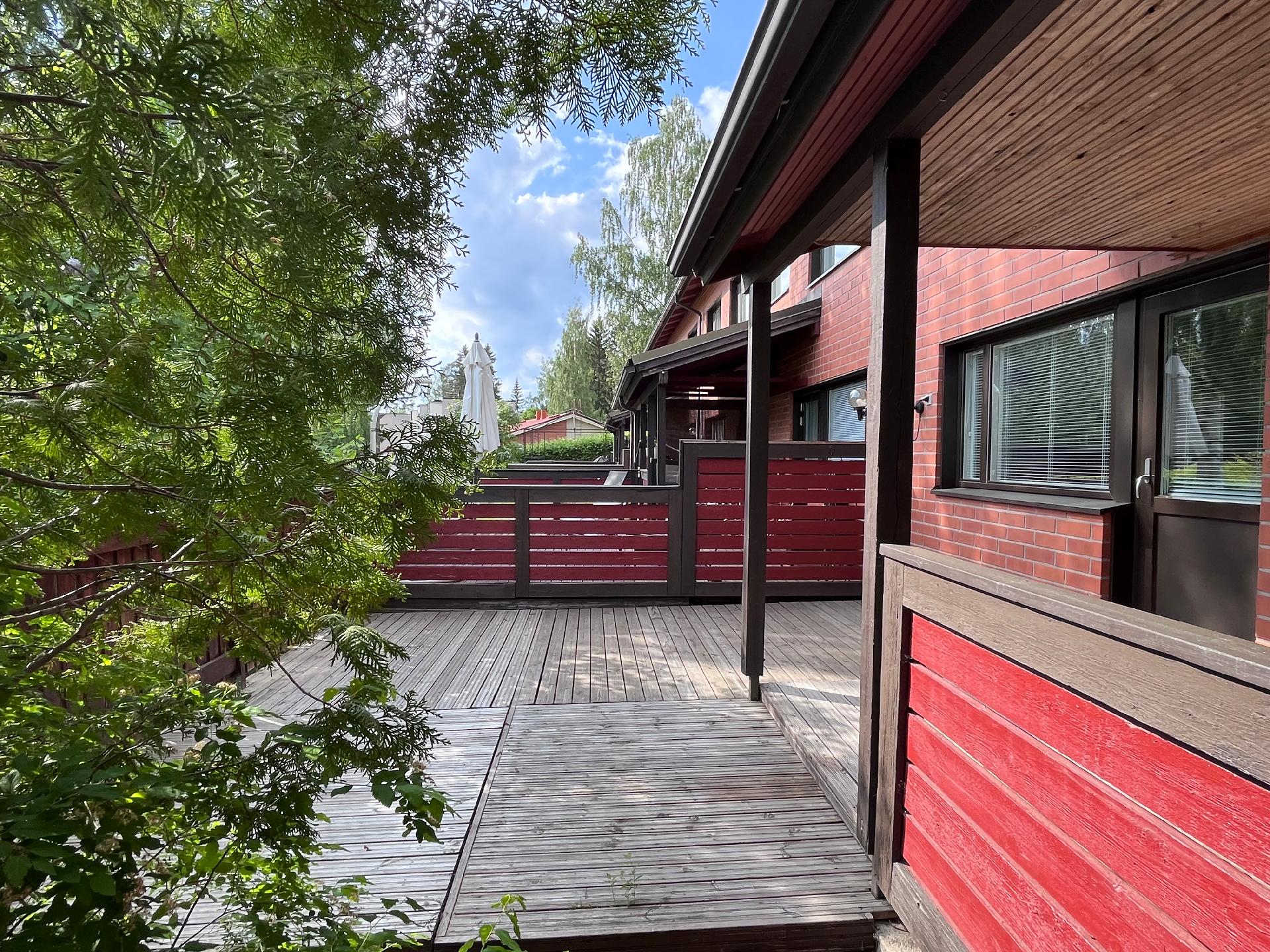 Leppäkaarteentie 22-24, Leppäkaarre, Siilinjärvi