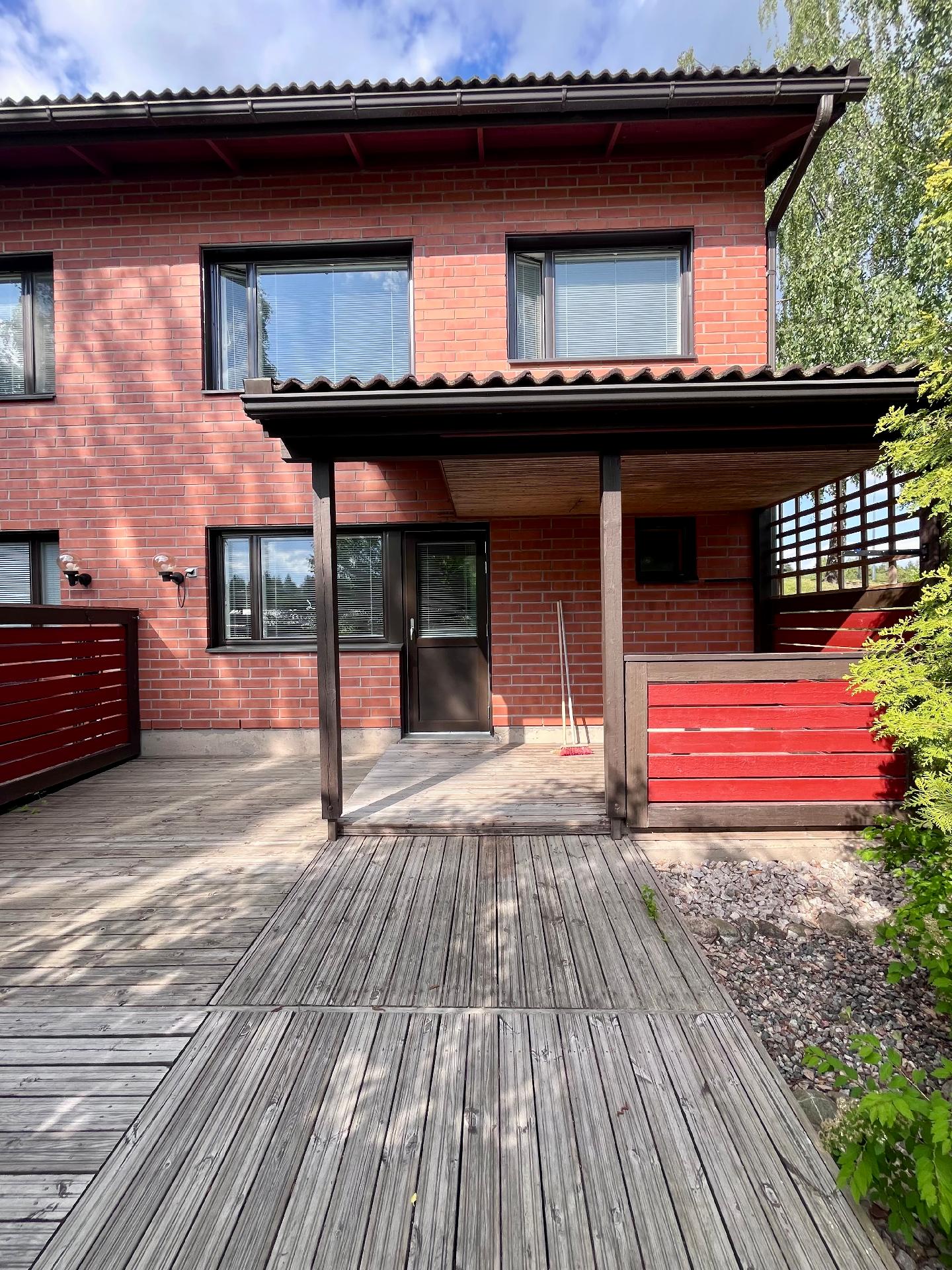 Leppäkaarteentie 22-24, Leppäkaarre, Siilinjärvi