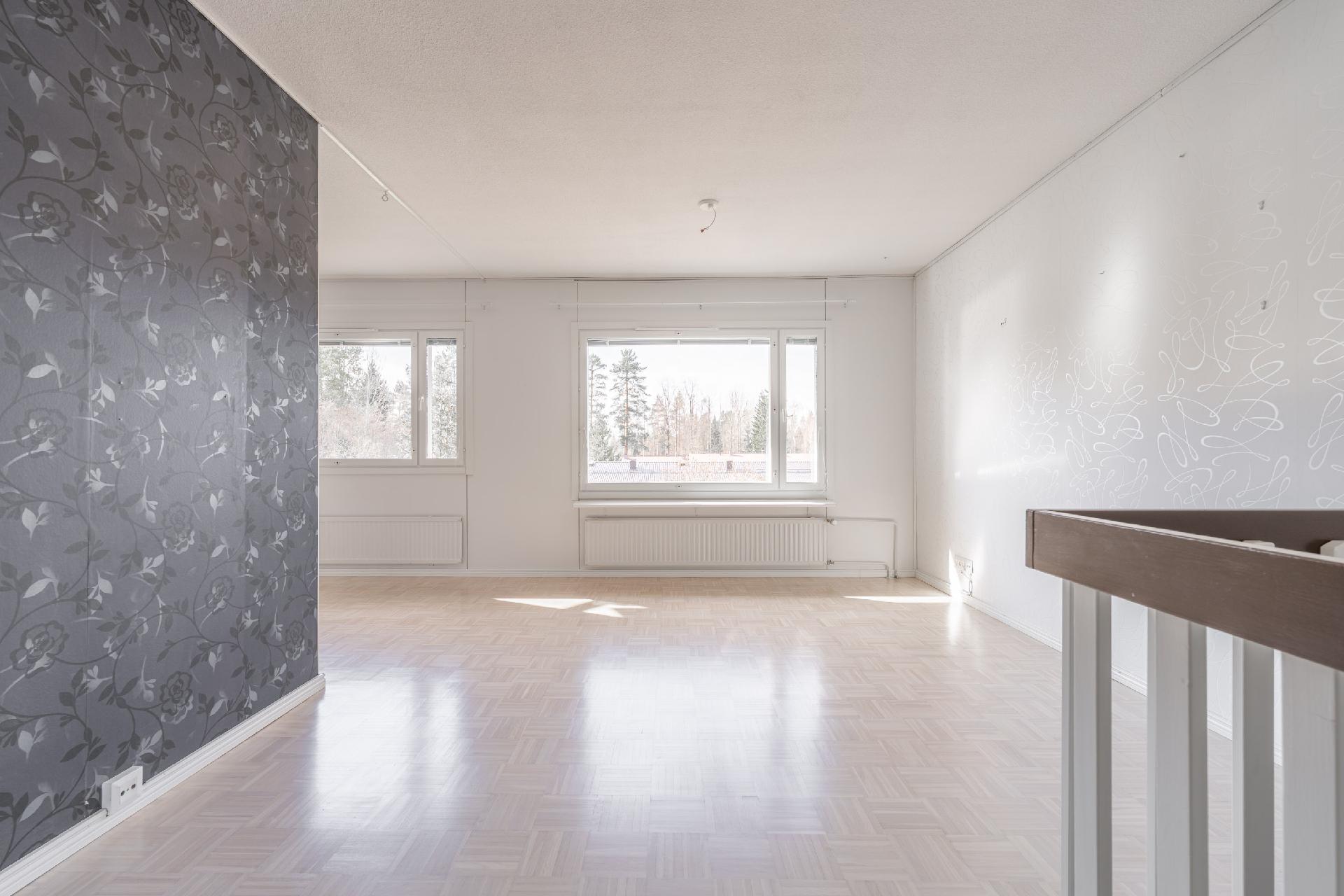 Leppäkaarteentie 22-24, Leppäkaarre, Siilinjärvi